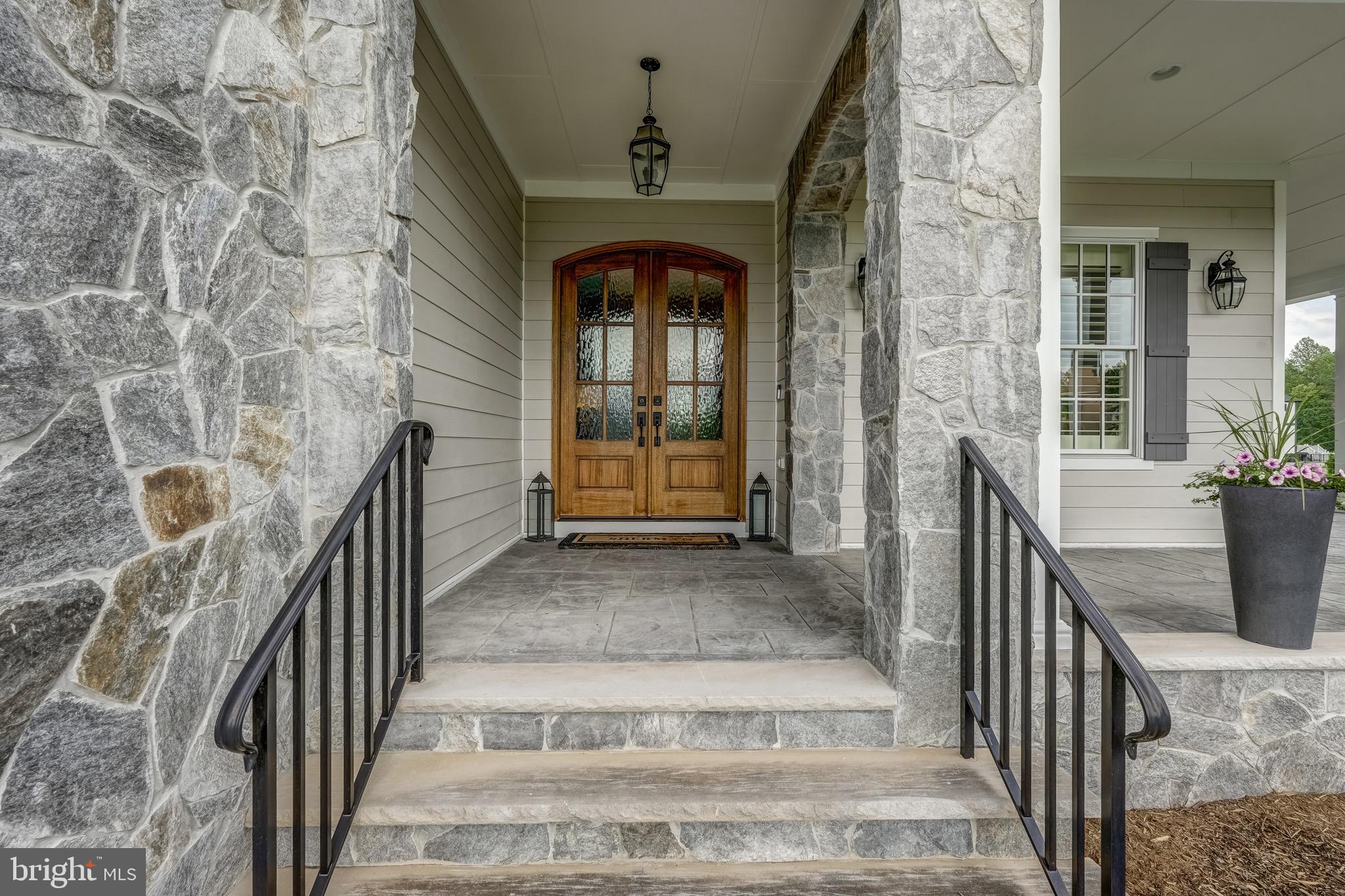 HALLSLEY - Residential