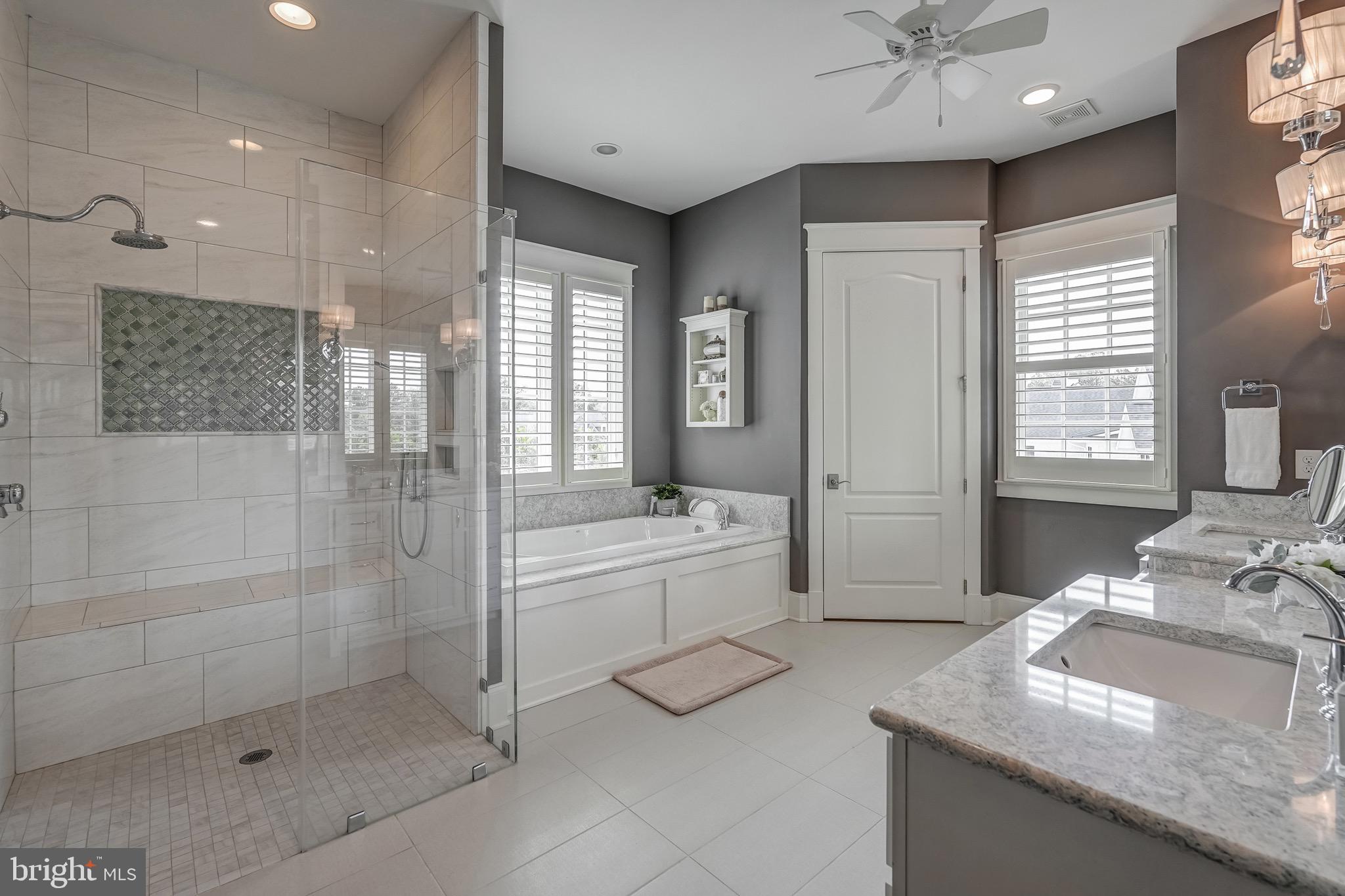 HALLSLEY - Residential