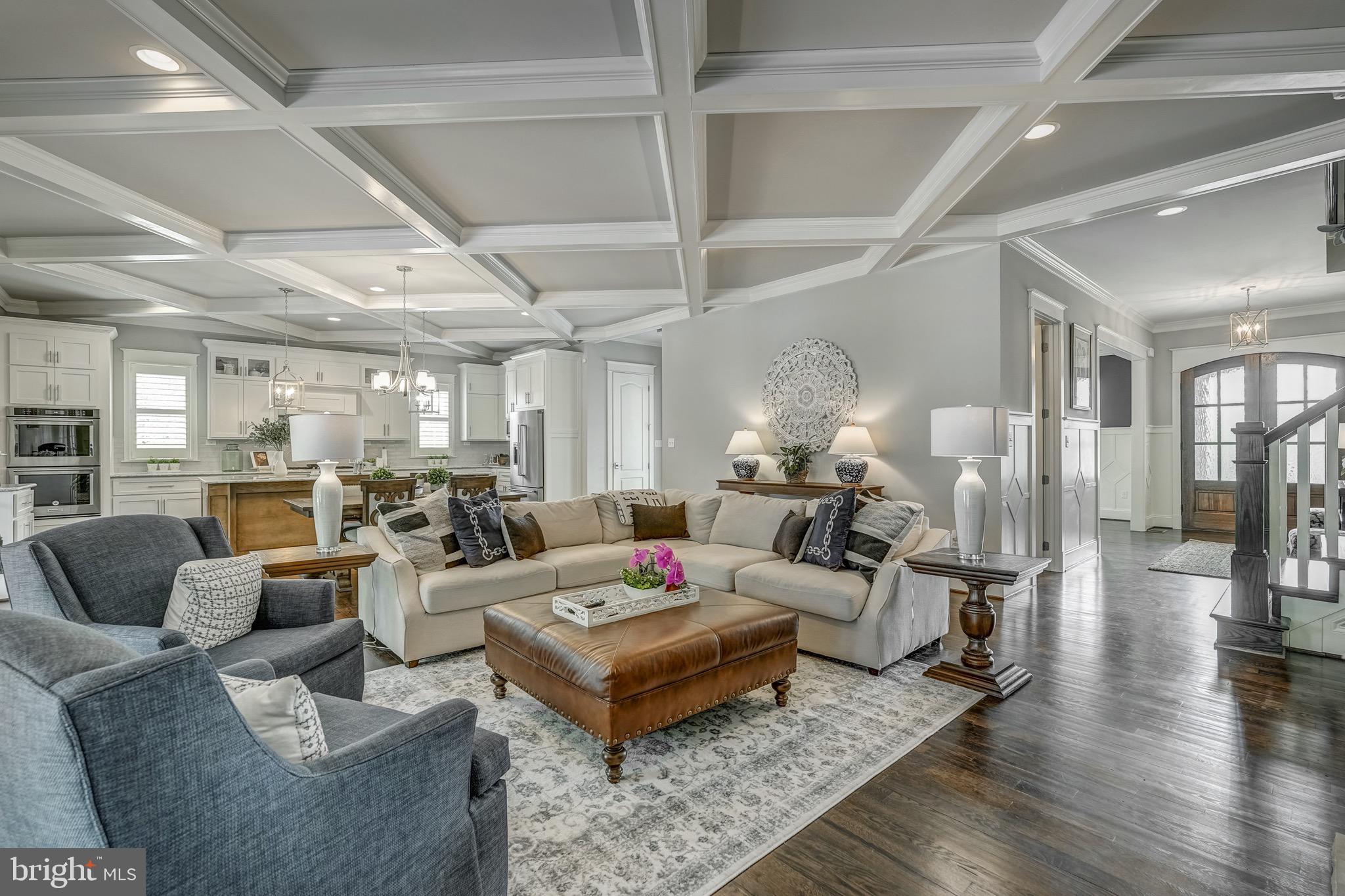 HALLSLEY - Residential