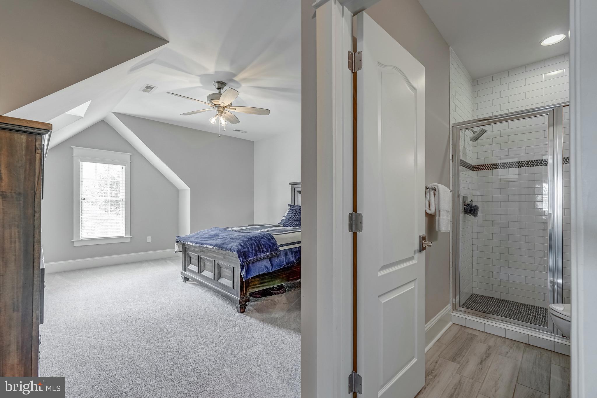 HALLSLEY - Residential