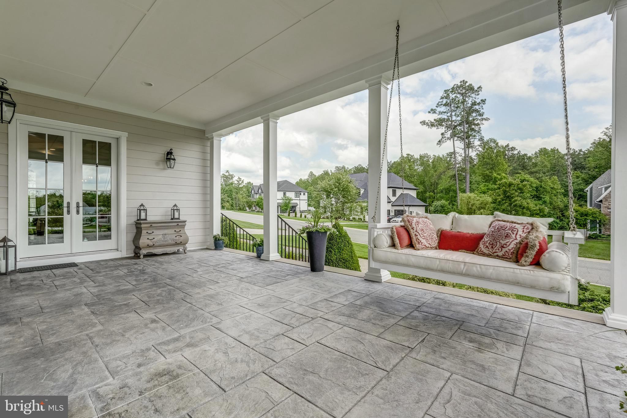 HALLSLEY - Residential