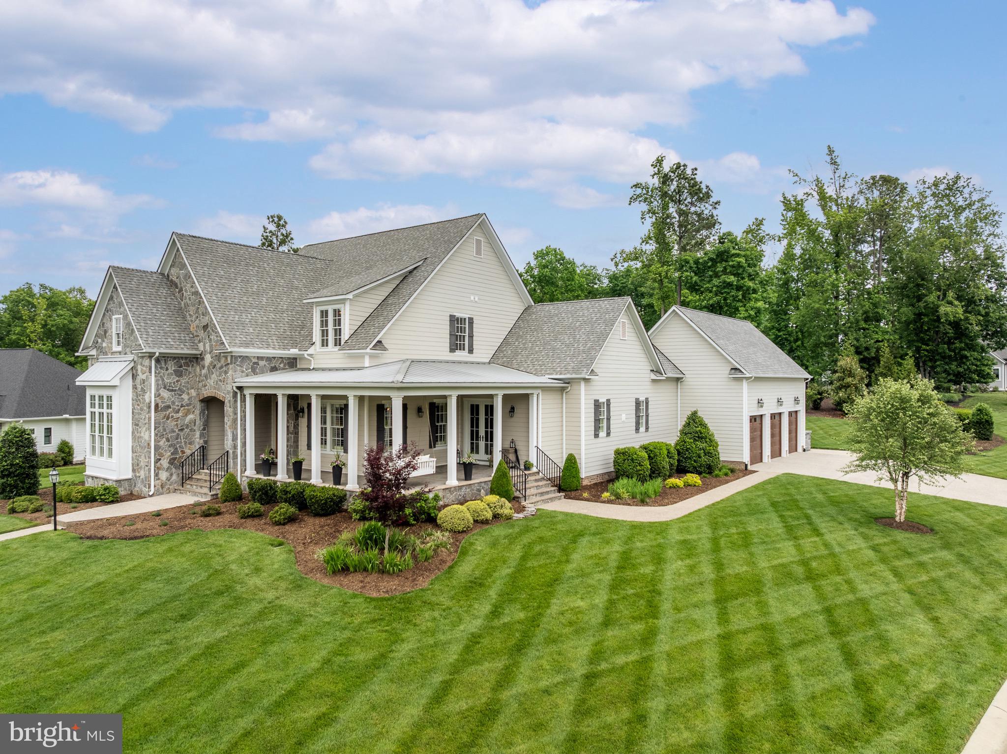 HALLSLEY - Residential