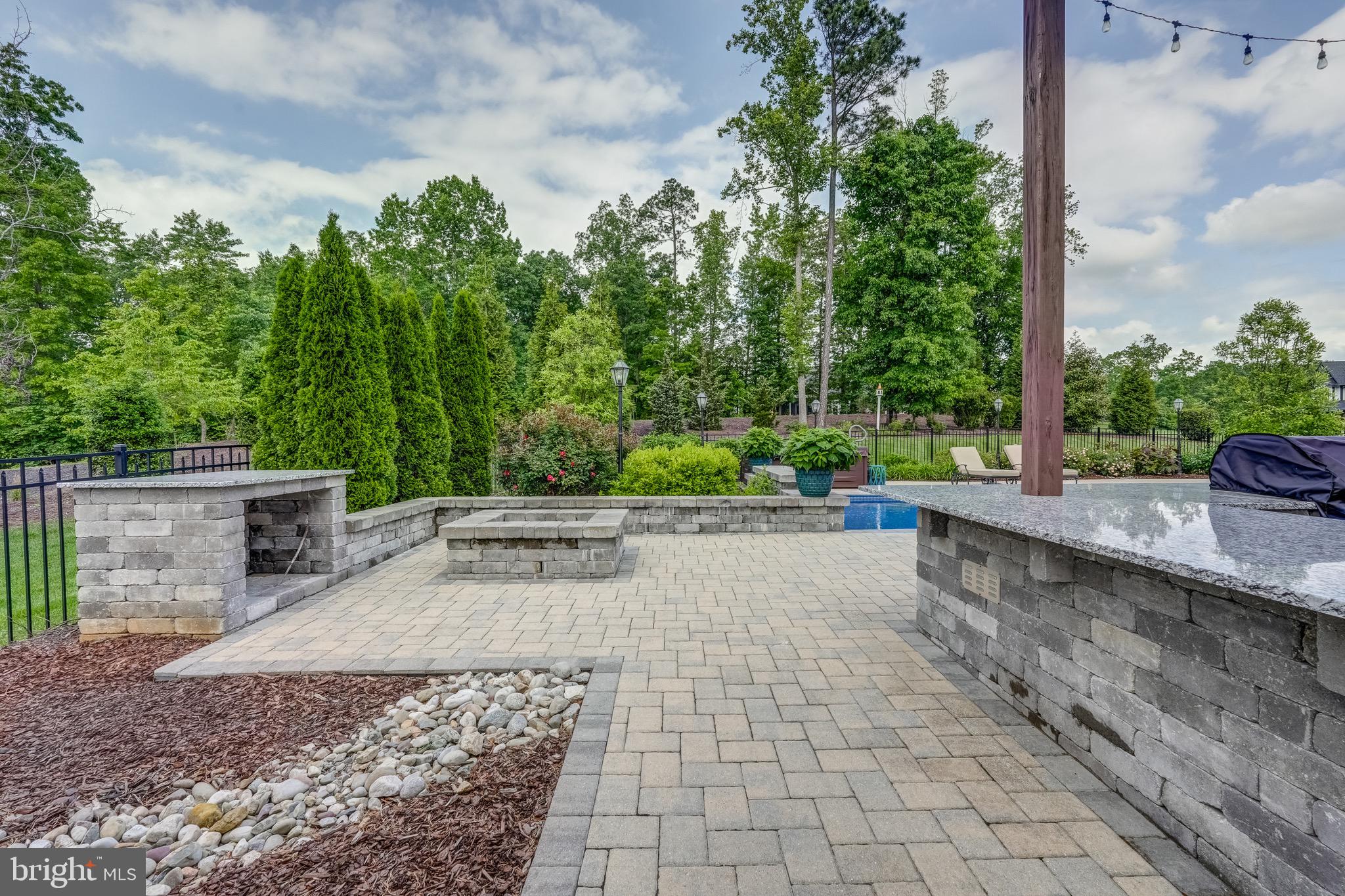 HALLSLEY - Residential