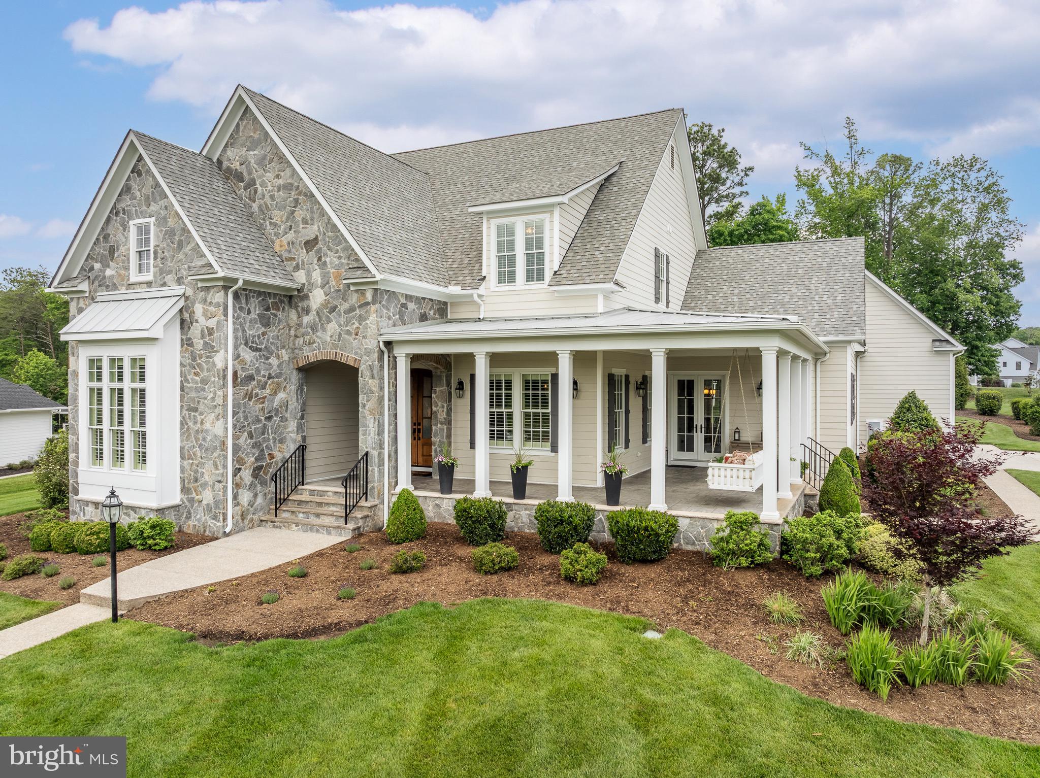 HALLSLEY - Residential