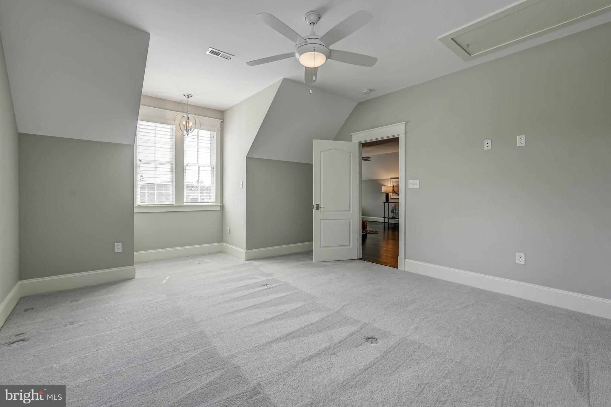 HALLSLEY - Residential