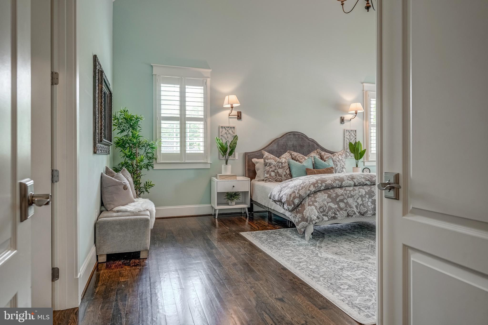 HALLSLEY - Residential