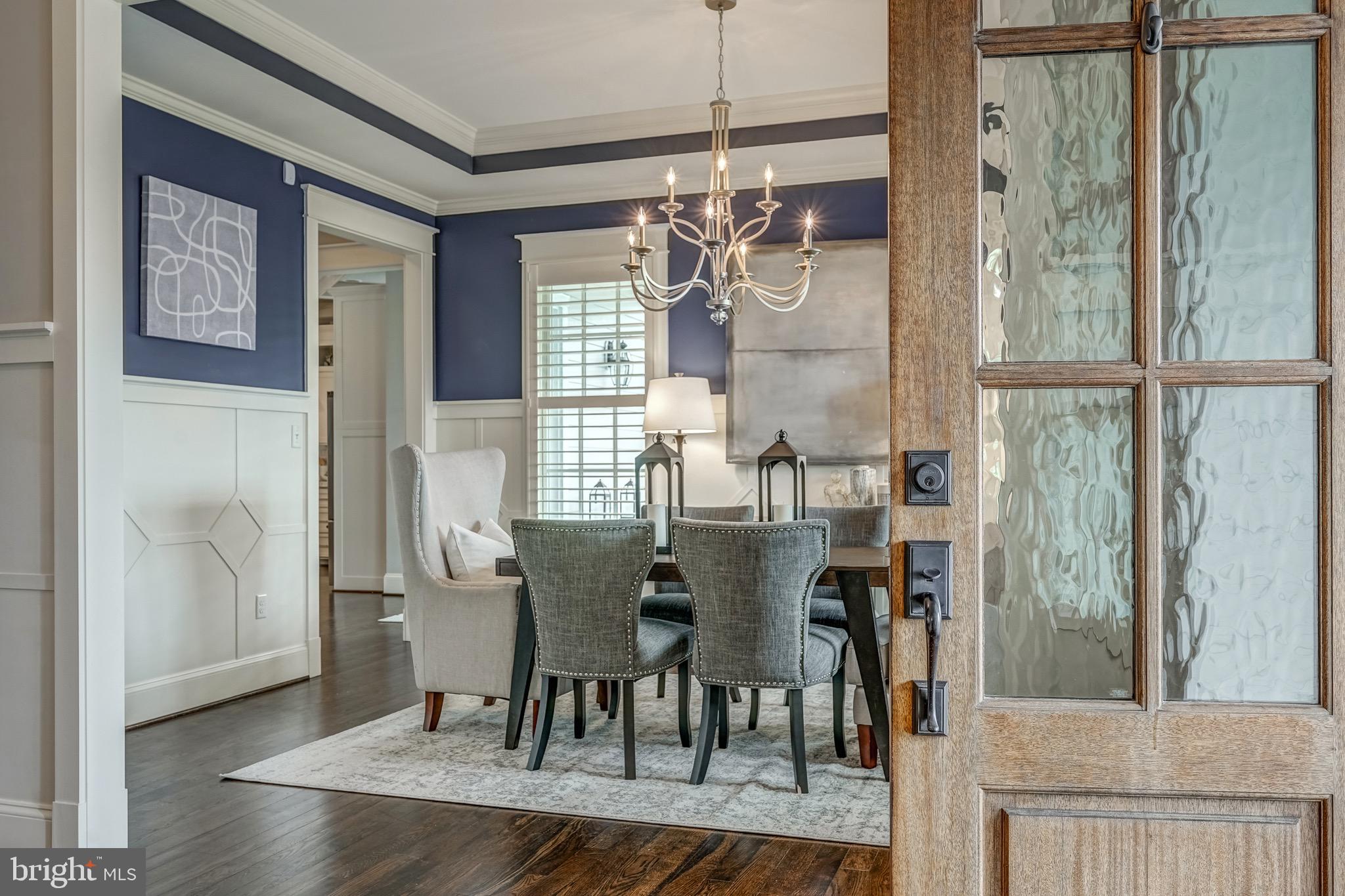 HALLSLEY - Residential