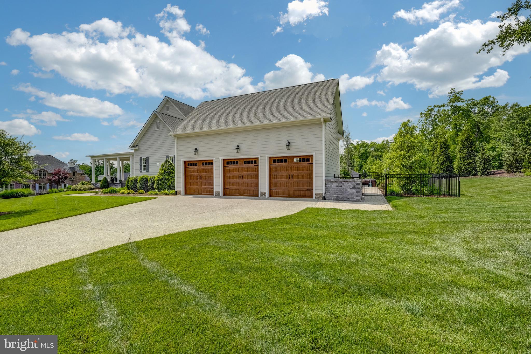 HALLSLEY - Residential