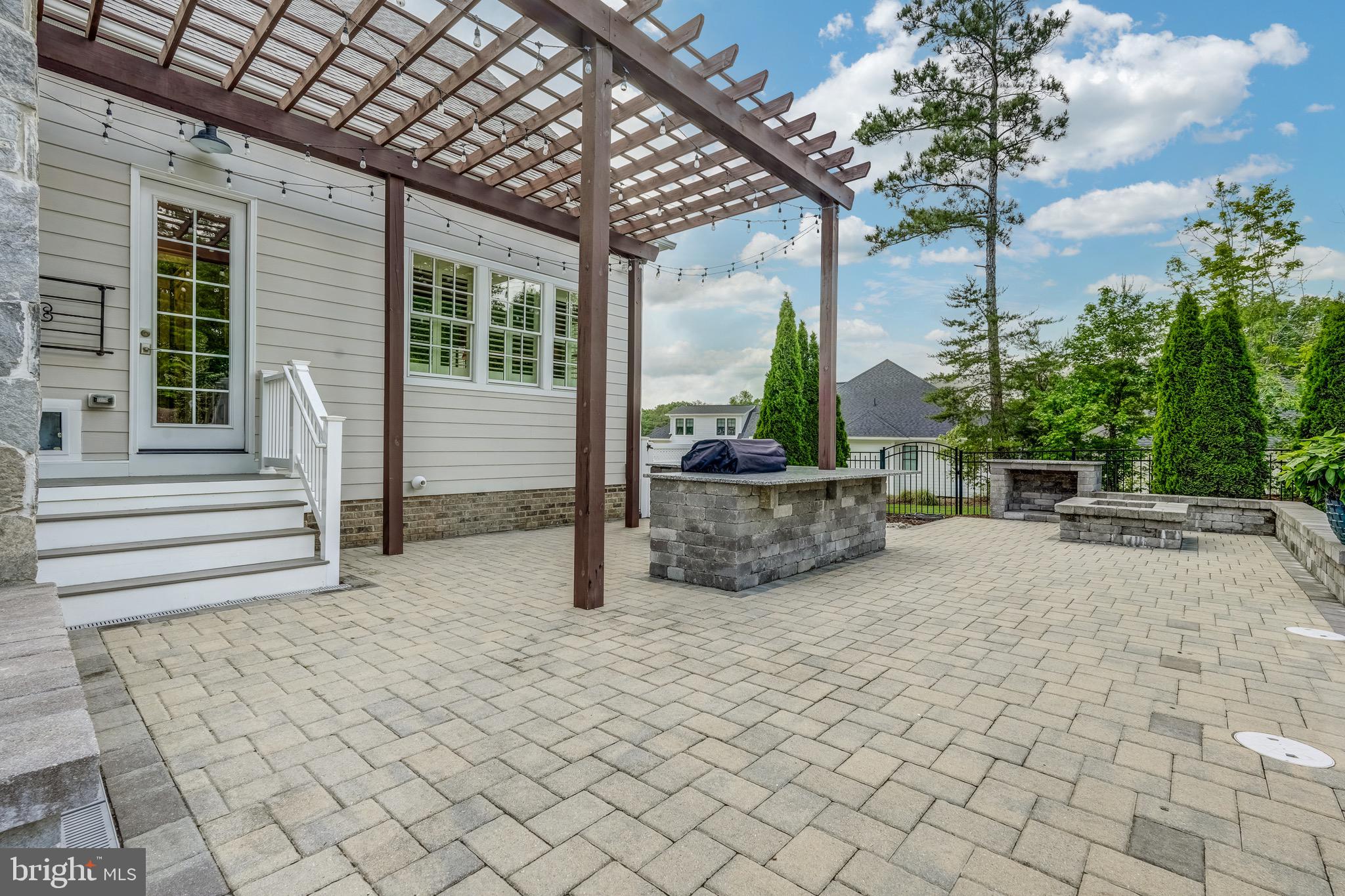 HALLSLEY - Residential