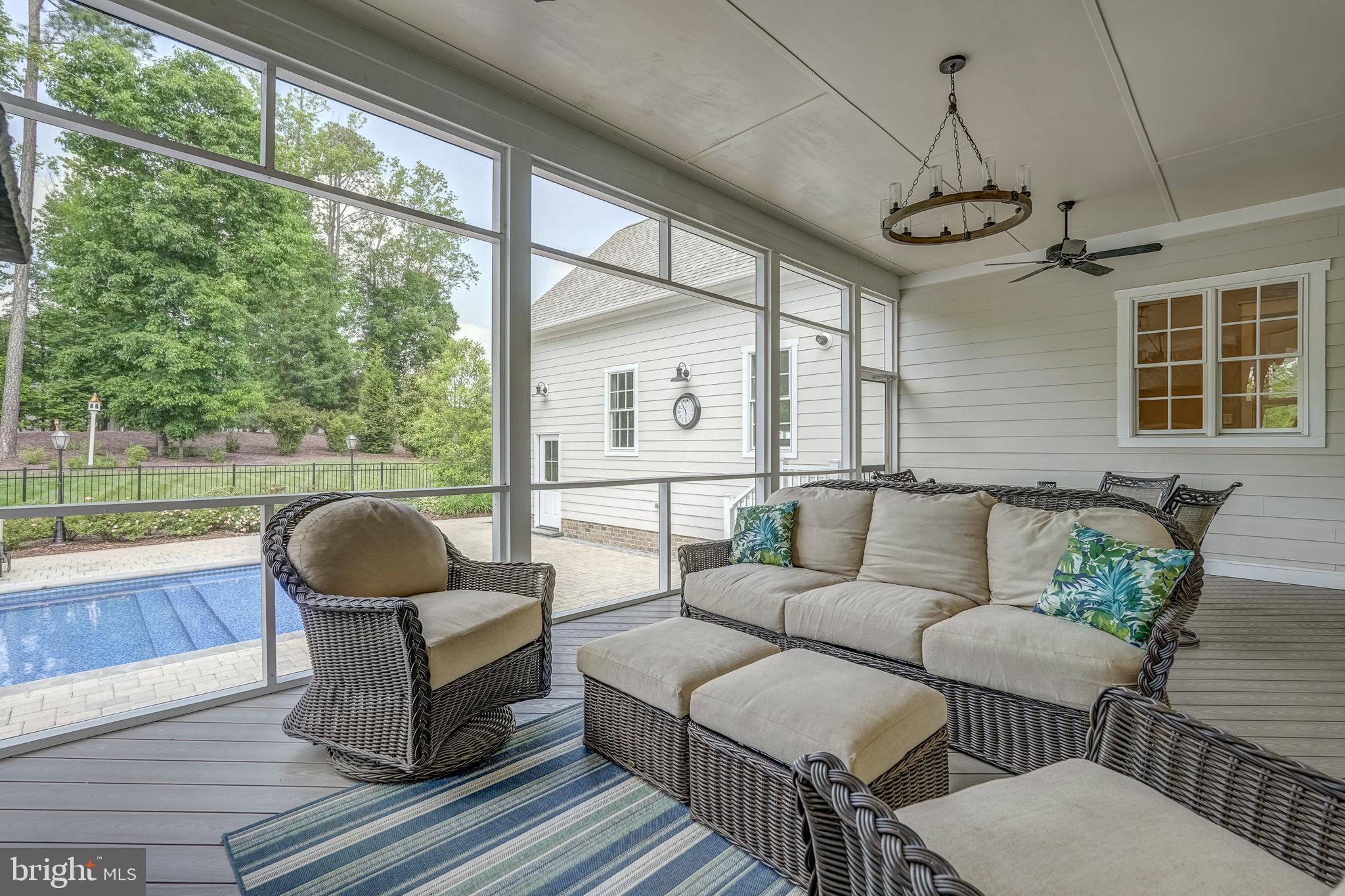 HALLSLEY - Residential