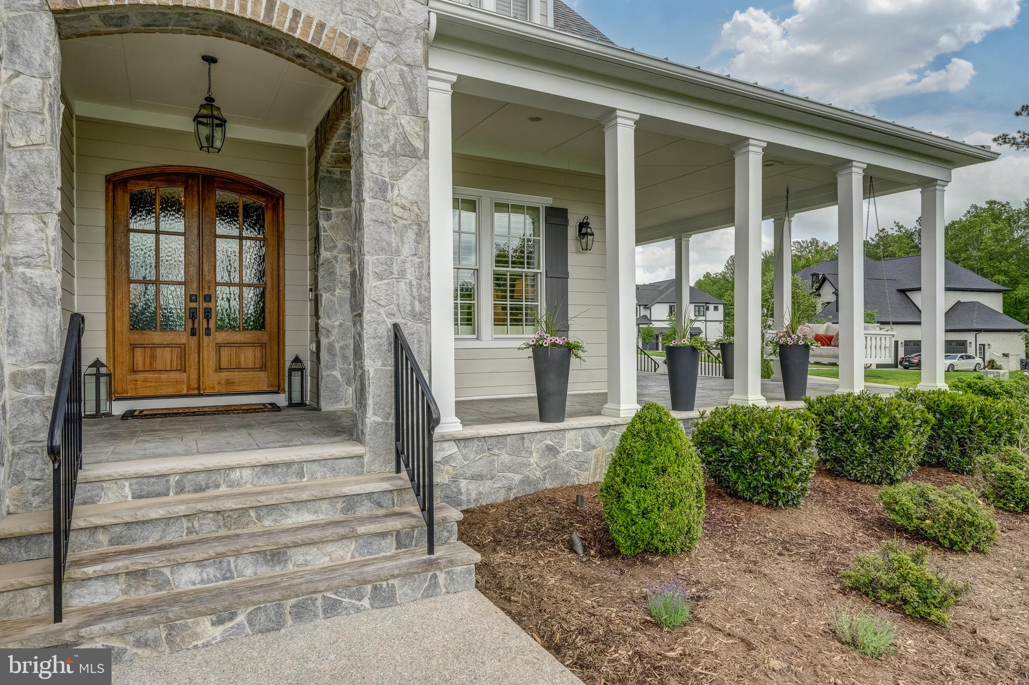 HALLSLEY - Residential