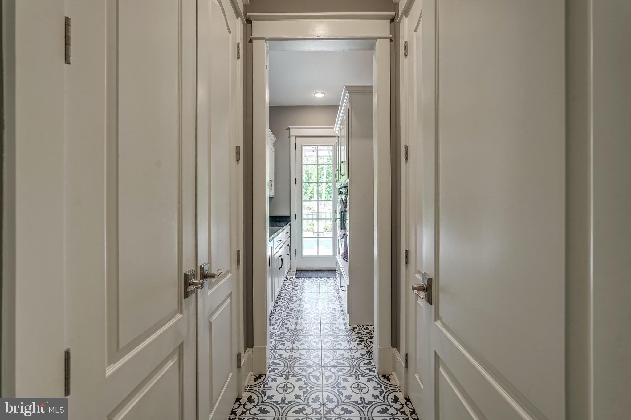 HALLSLEY - Residential