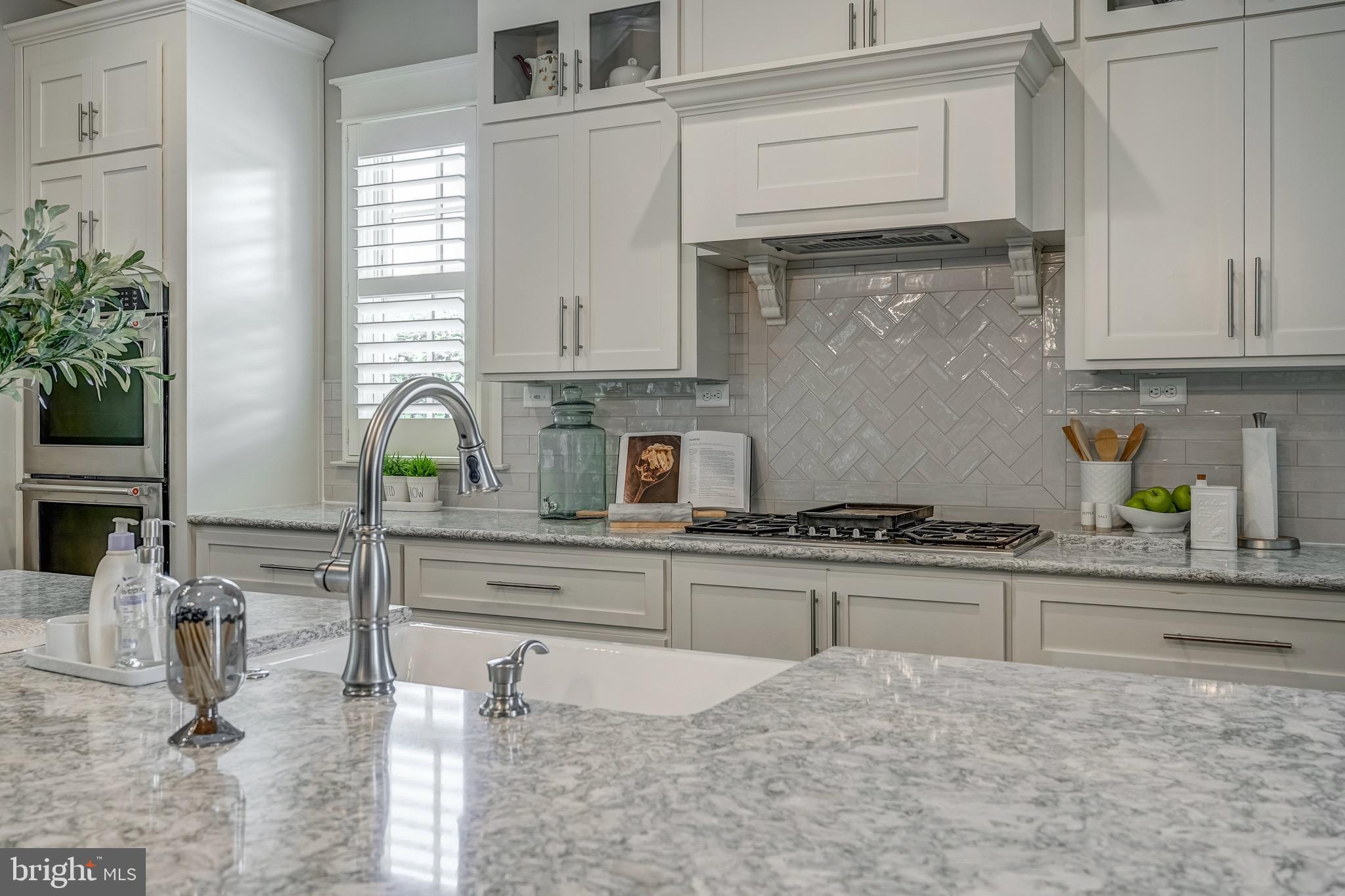 HALLSLEY - Residential