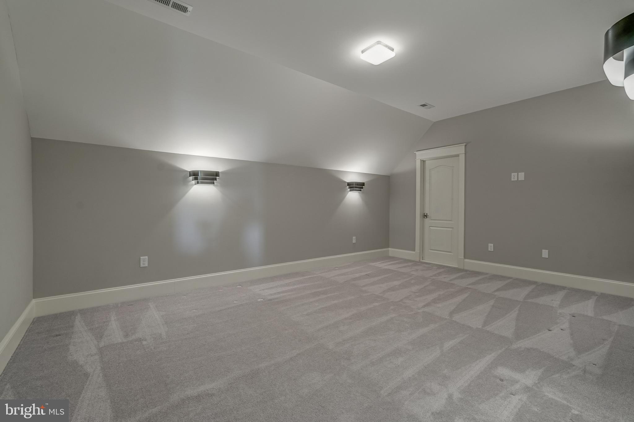 HALLSLEY - Residential