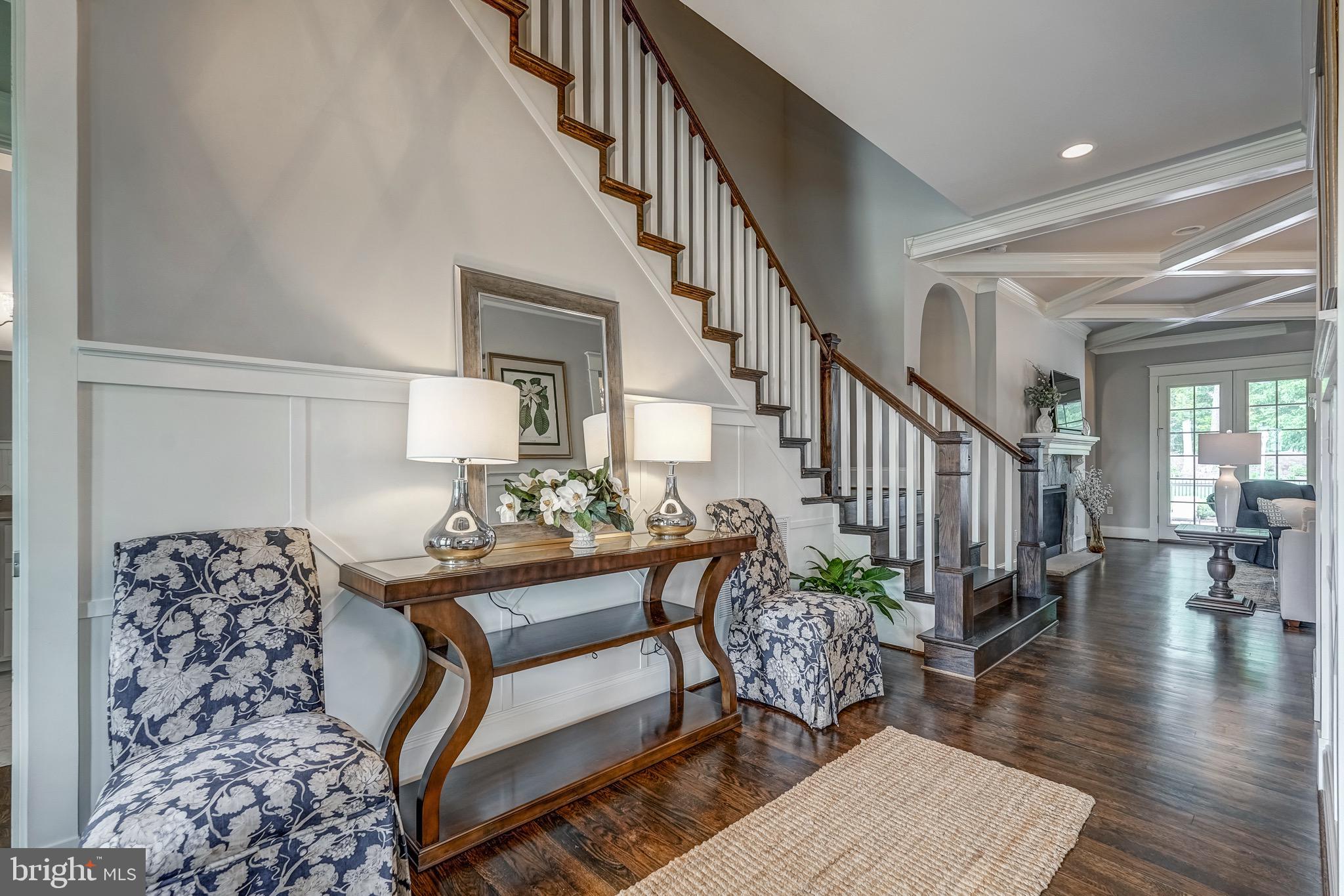 HALLSLEY - Residential