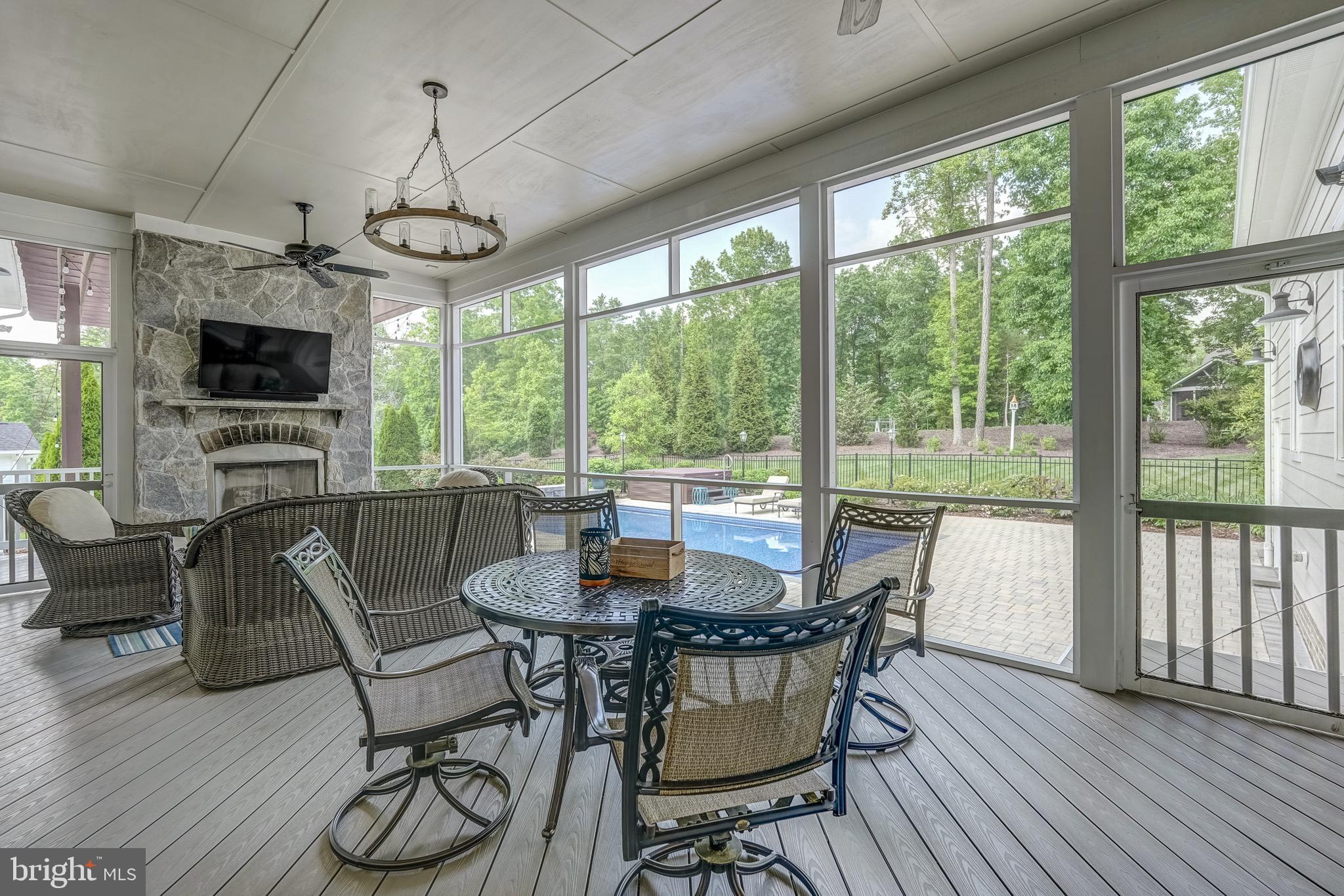 HALLSLEY - Residential