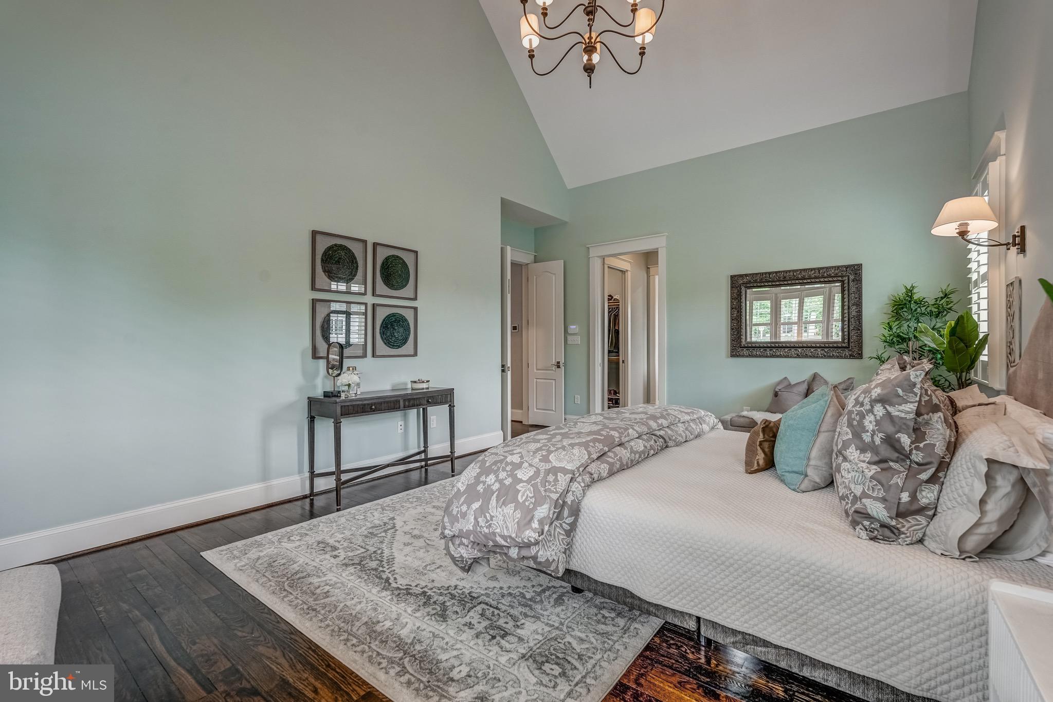 HALLSLEY - Residential