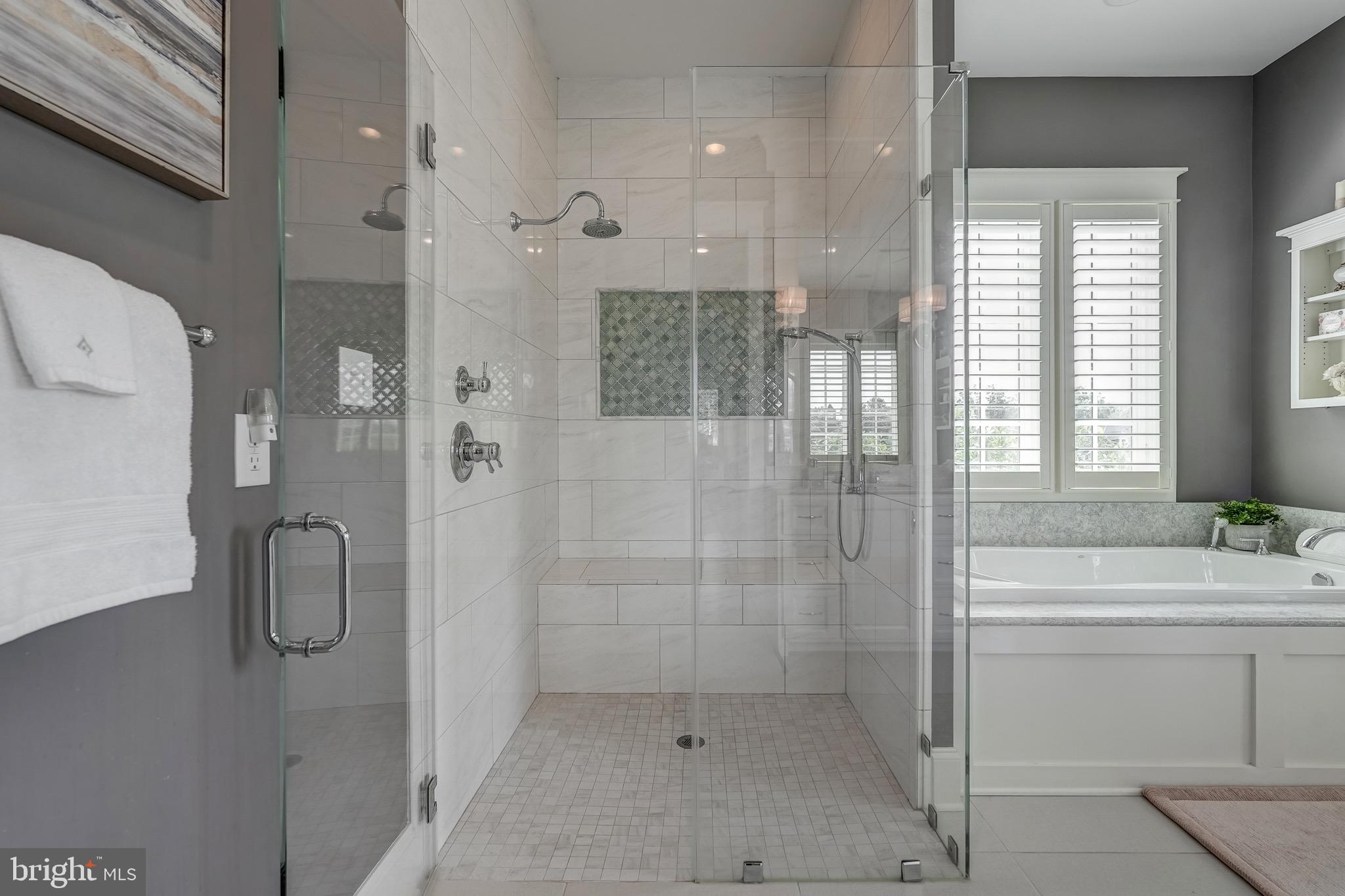 HALLSLEY - Residential