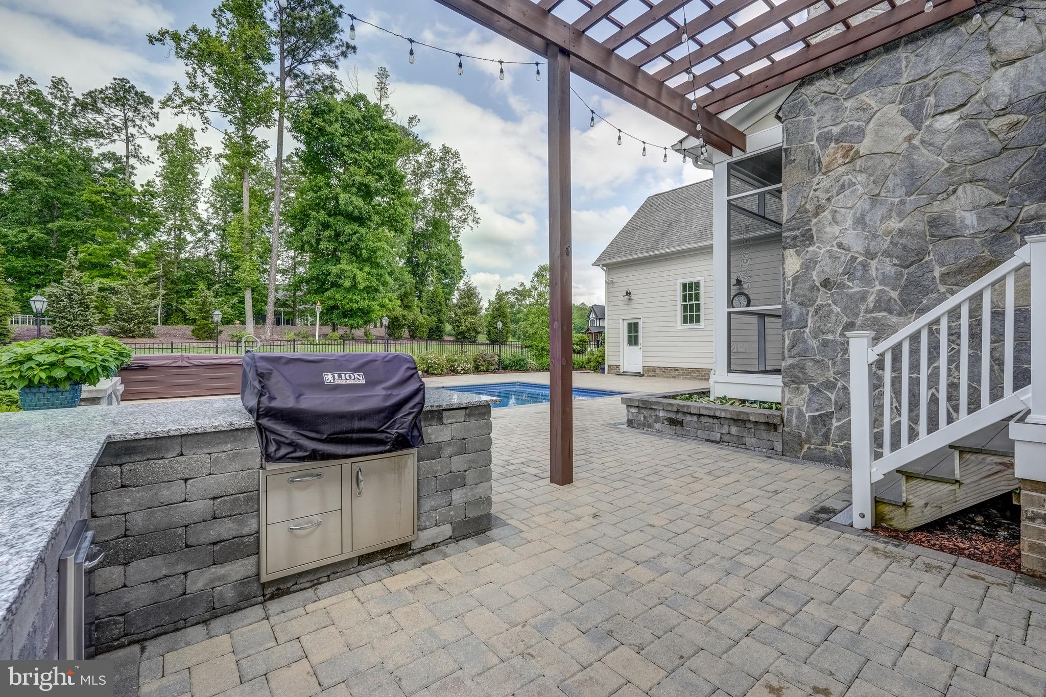 HALLSLEY - Residential