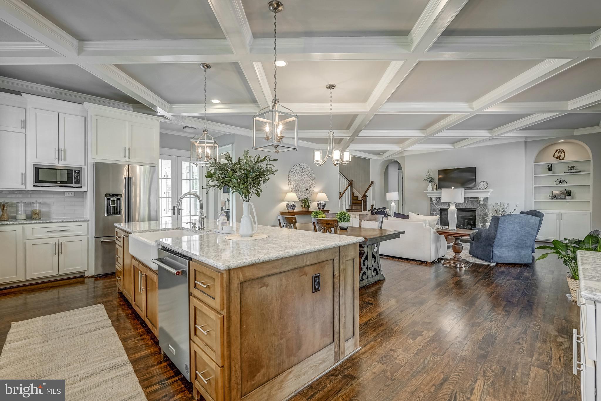 HALLSLEY - Residential