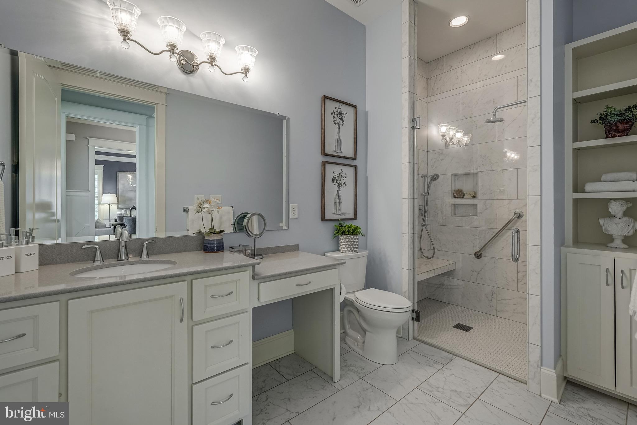 HALLSLEY - Residential