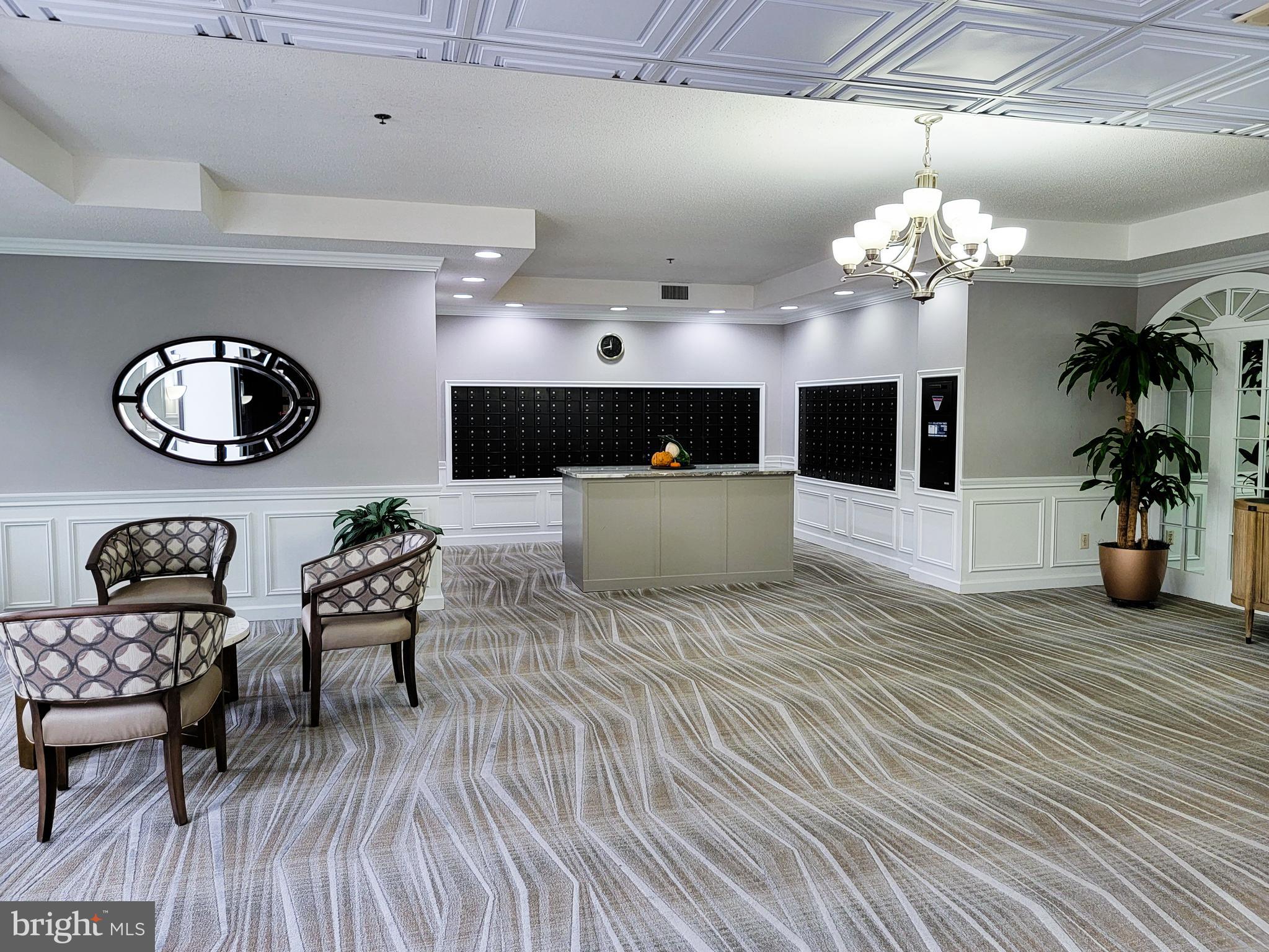 FAIRWAYS SOUTH - Residential