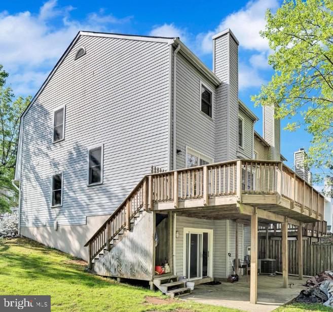 8084 WHITLERS COURT