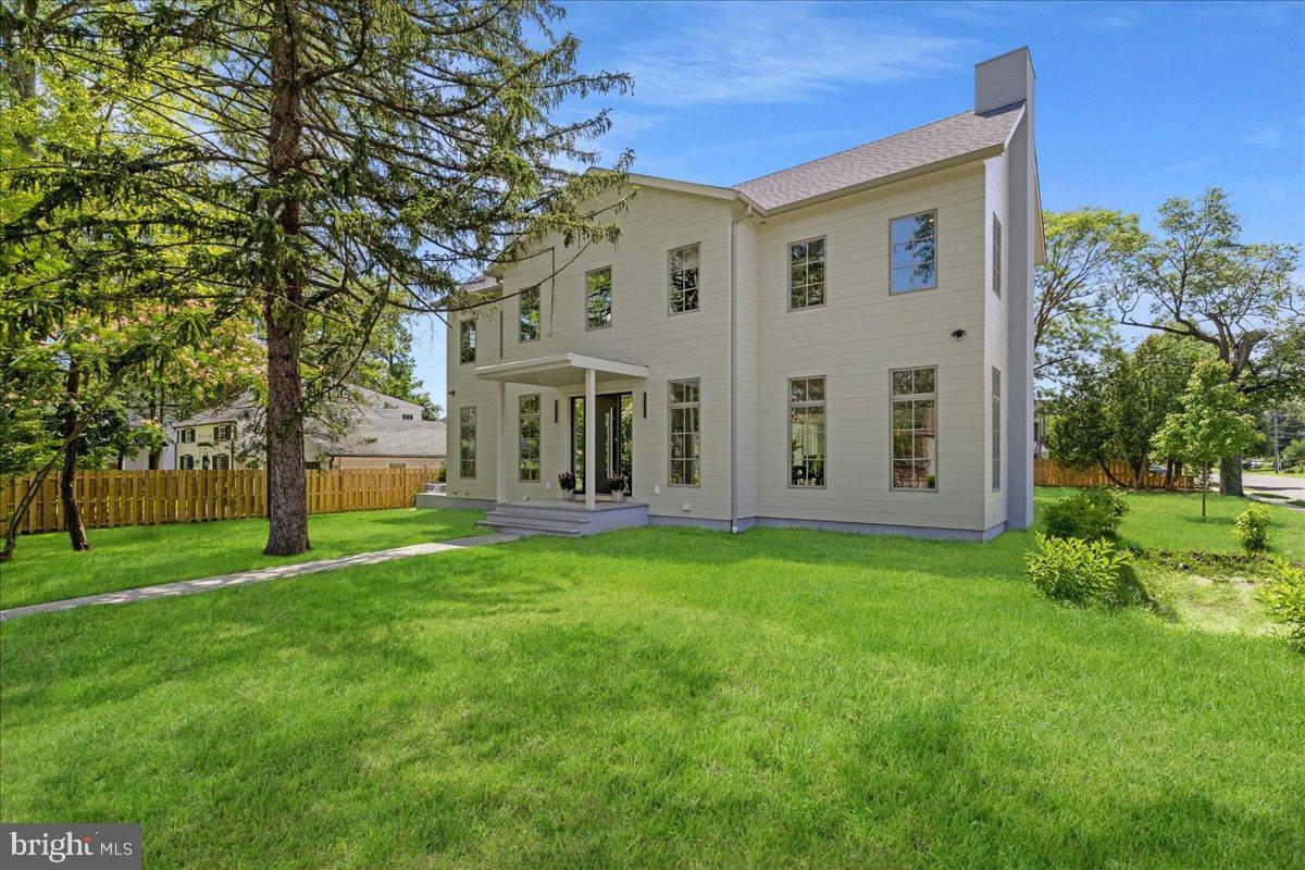 161 PATTON AVENUE
