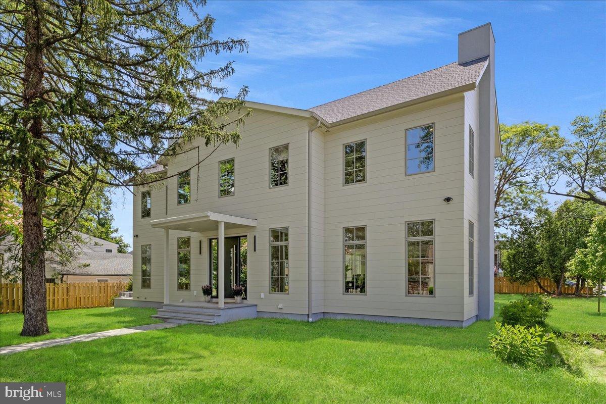 161 PATTON AVENUE