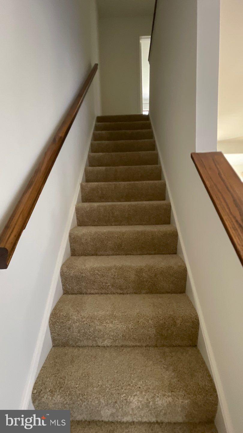 CLARY'S FOREST - Residential Lease