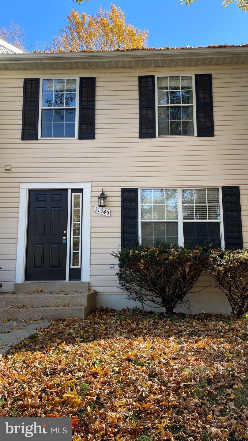 CLARY'S FOREST - Residential Lease