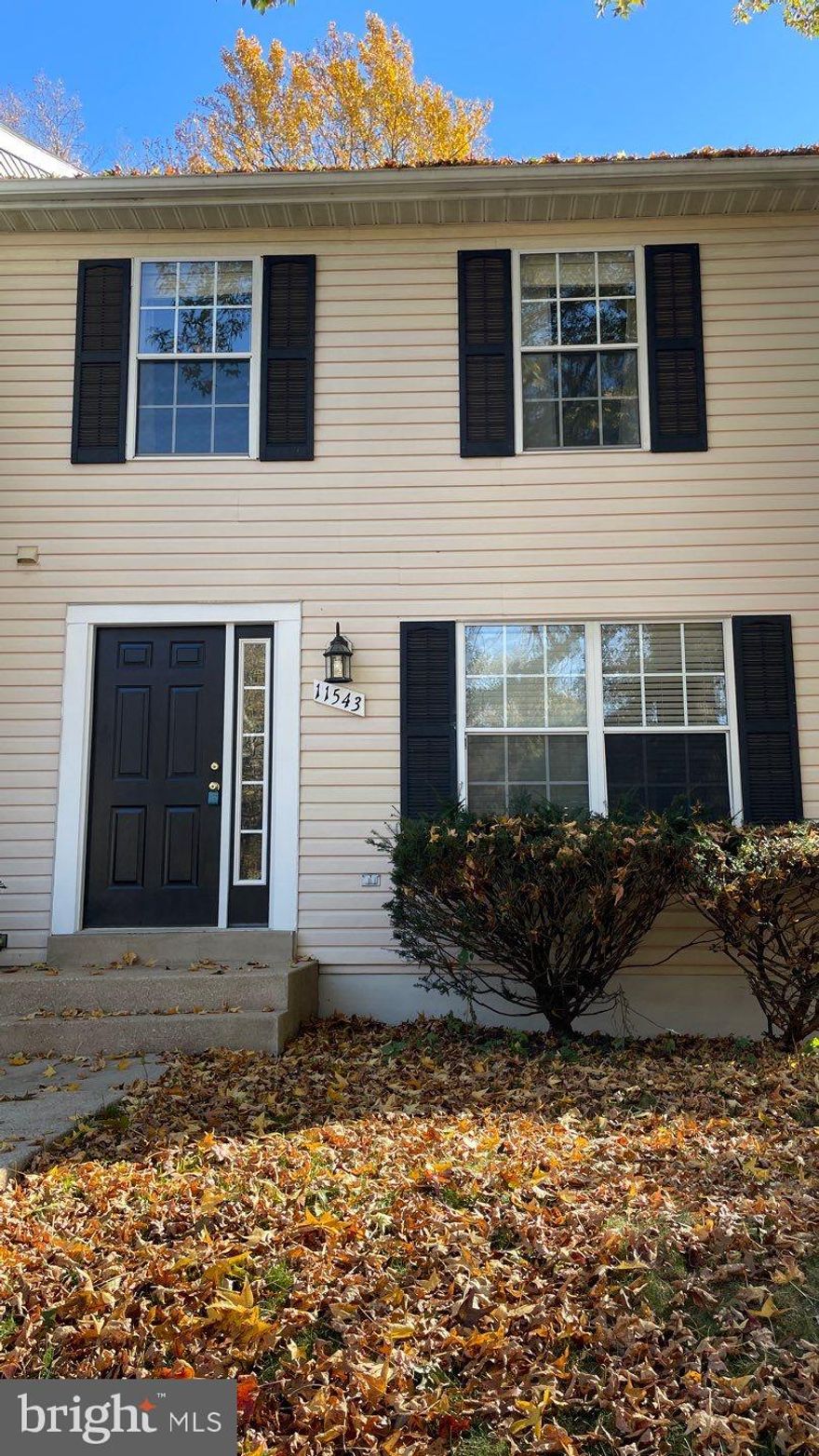 Three bedroom, 2.5 bath town home. New paint and flooring throughout. Finished basement with fireplace. Deck backing to woods. Quiet cul-de-sac. No smoking. Will consider your pet cat, no dogs allowed.