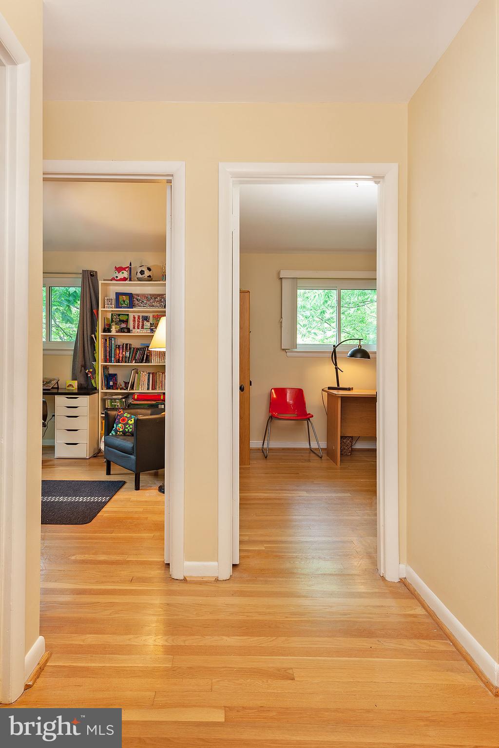 STRATTON WOODS - Residential