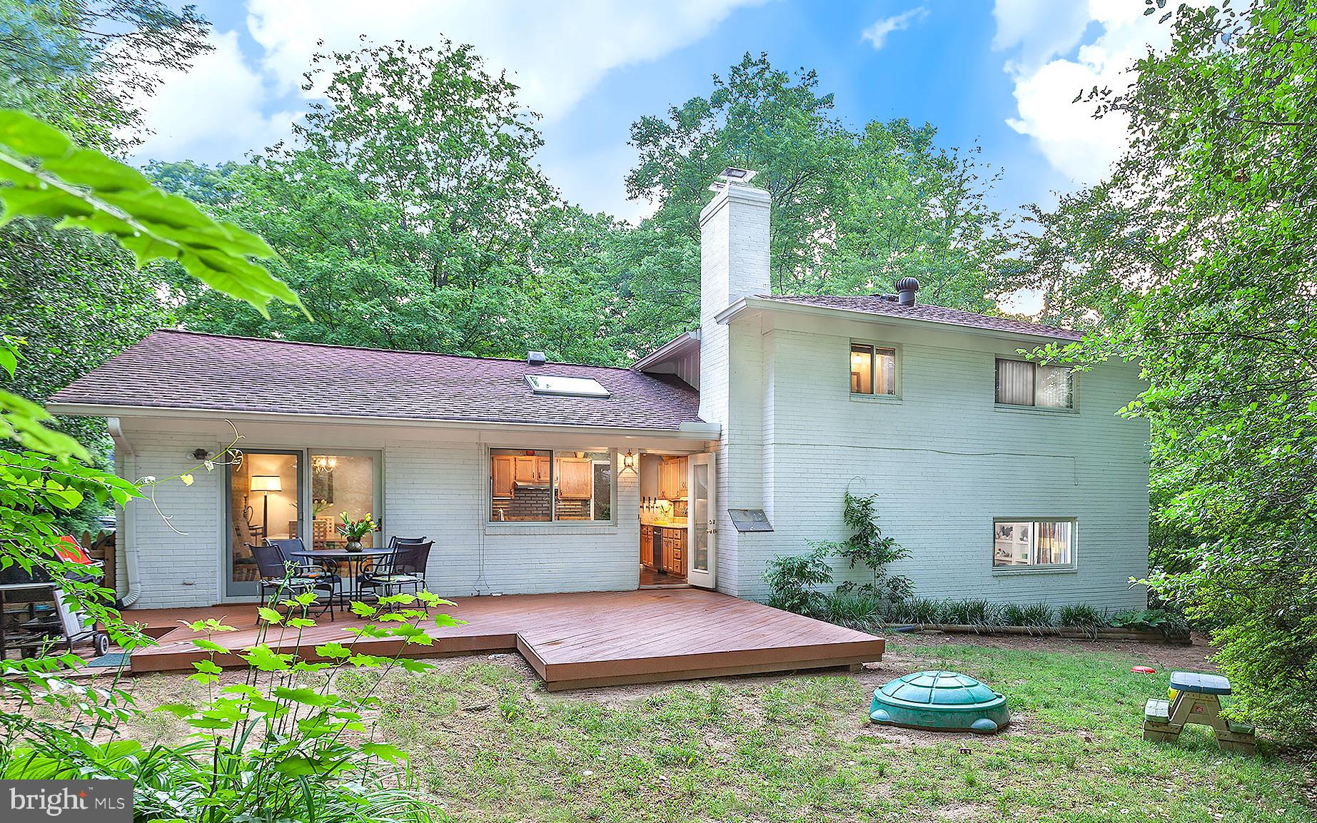 STRATTON WOODS - Residential