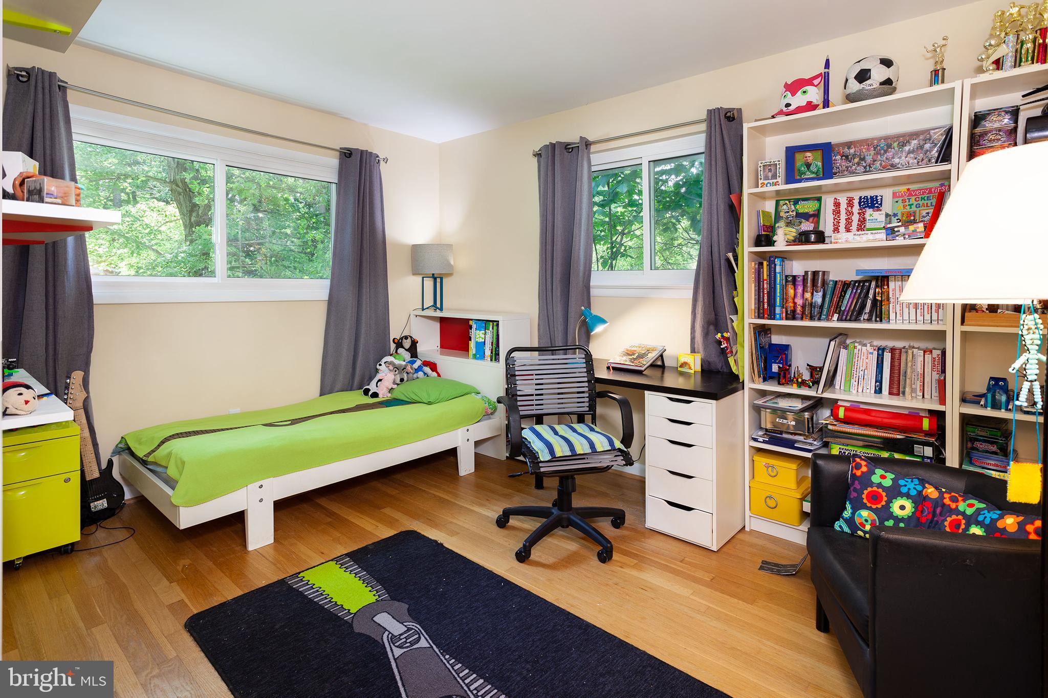 STRATTON WOODS - Residential