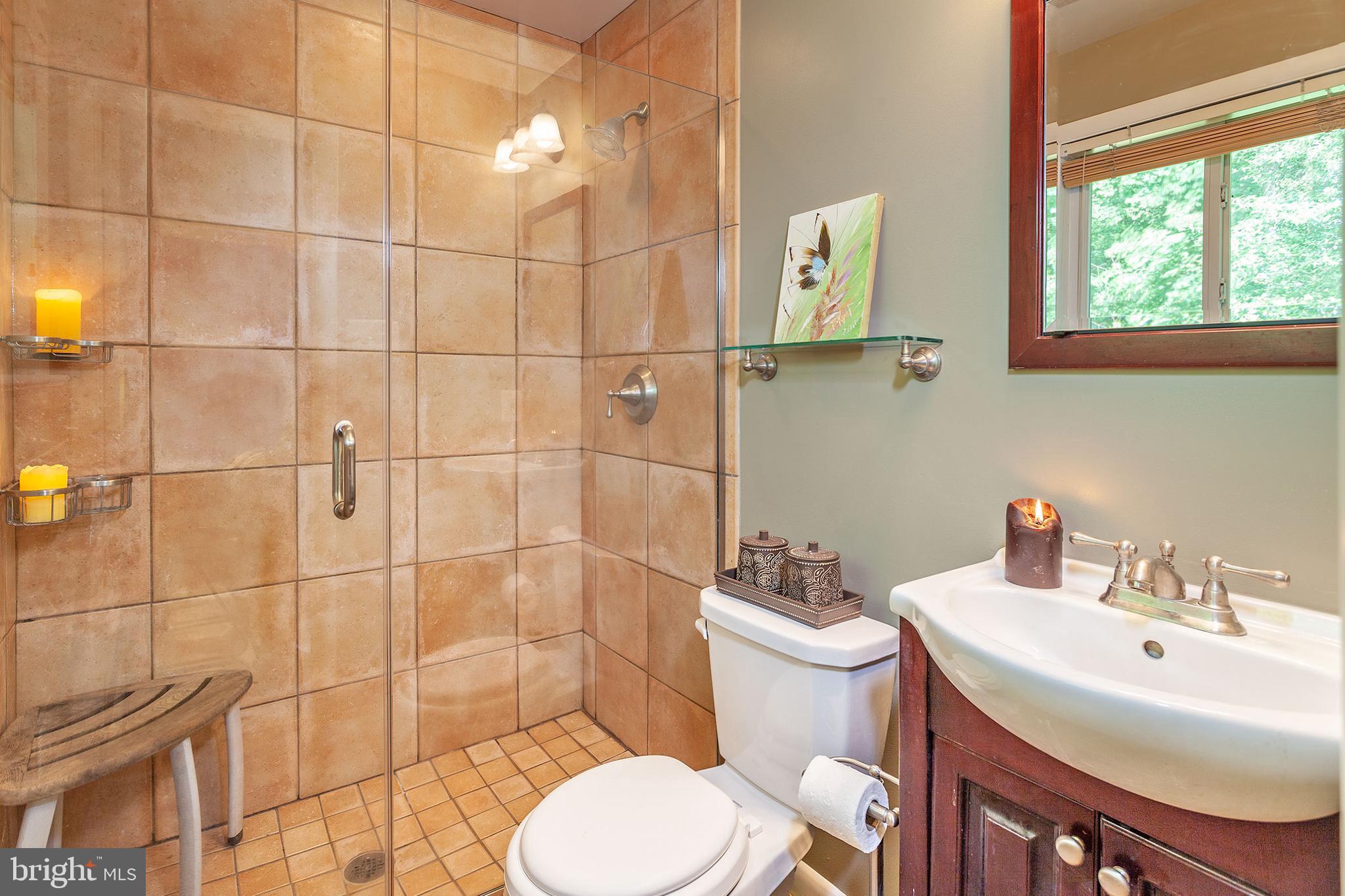 STRATTON WOODS - Residential