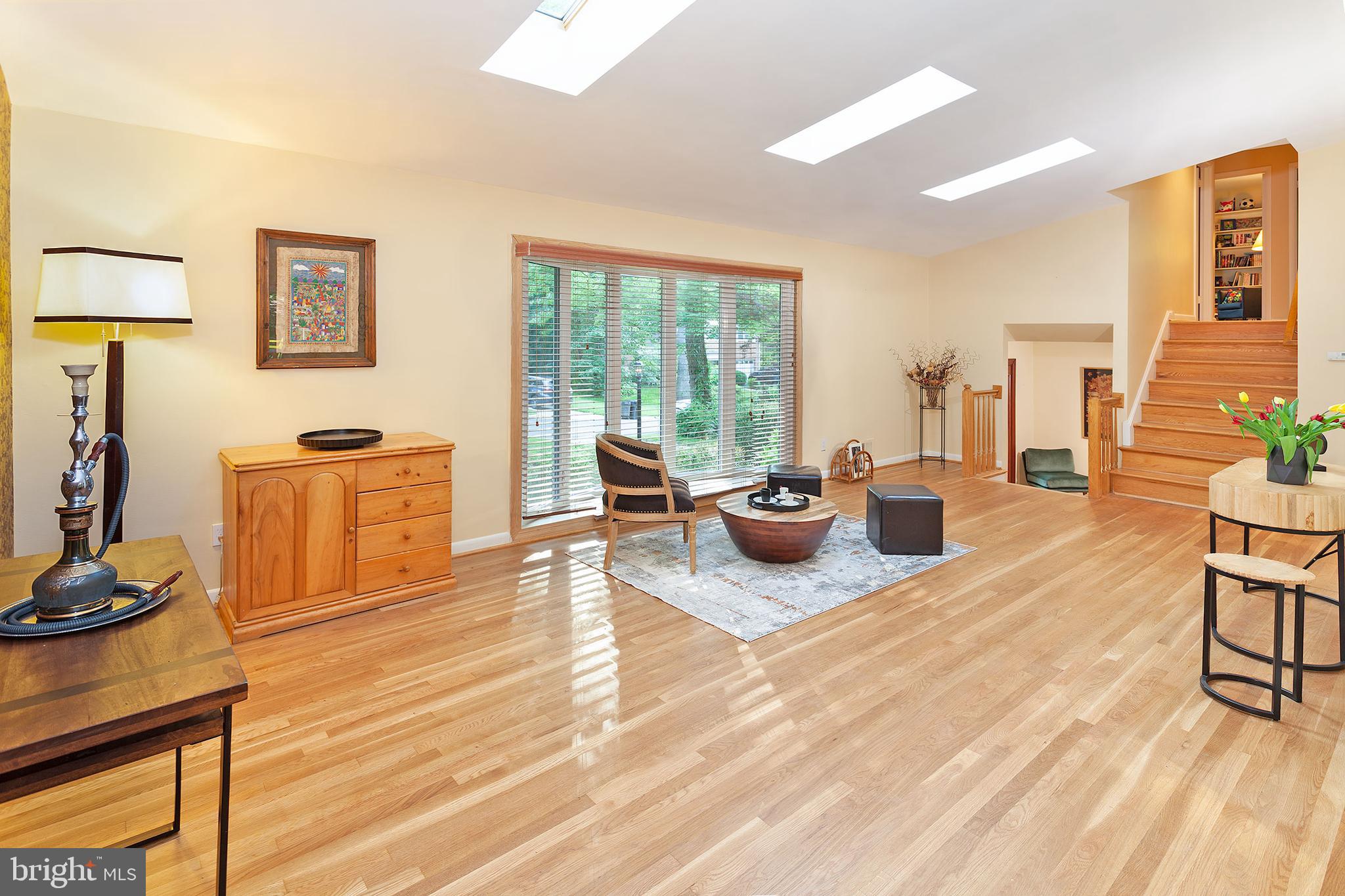 STRATTON WOODS - Residential