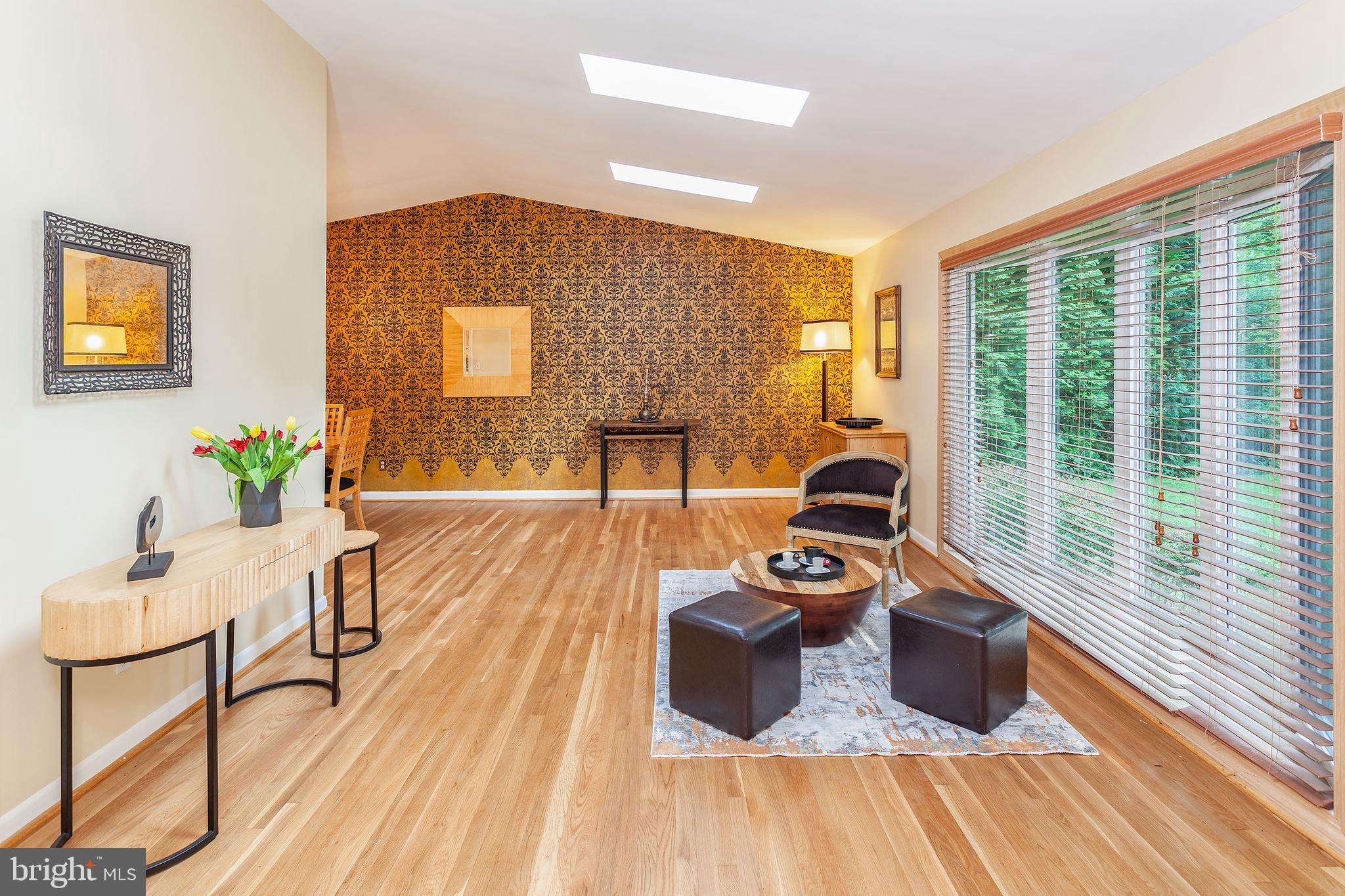 STRATTON WOODS - Residential