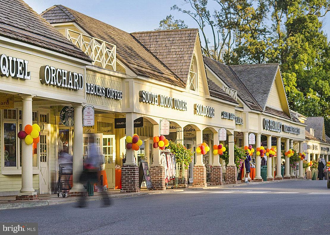 STRATTON WOODS - Residential