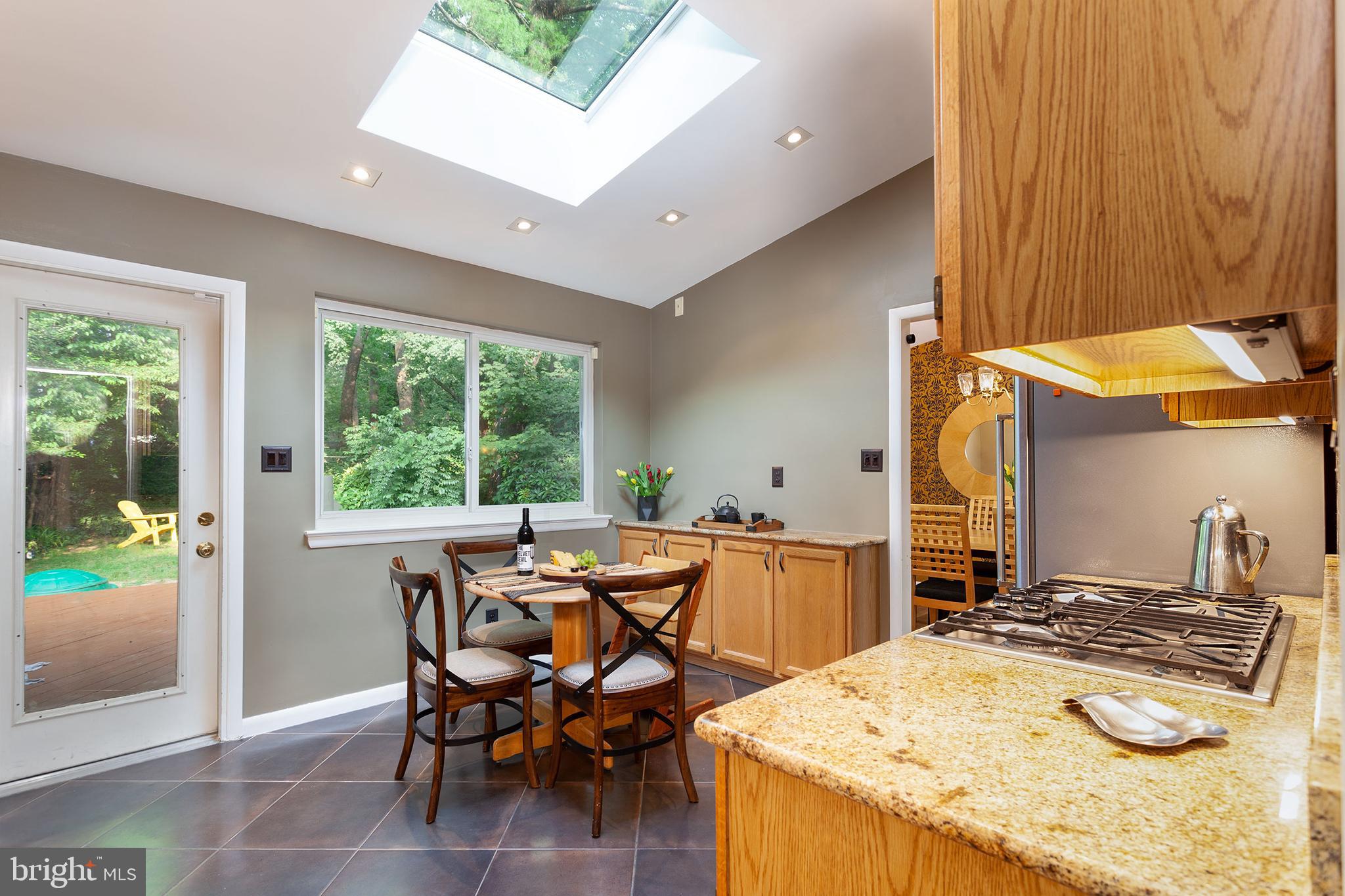 STRATTON WOODS - Residential