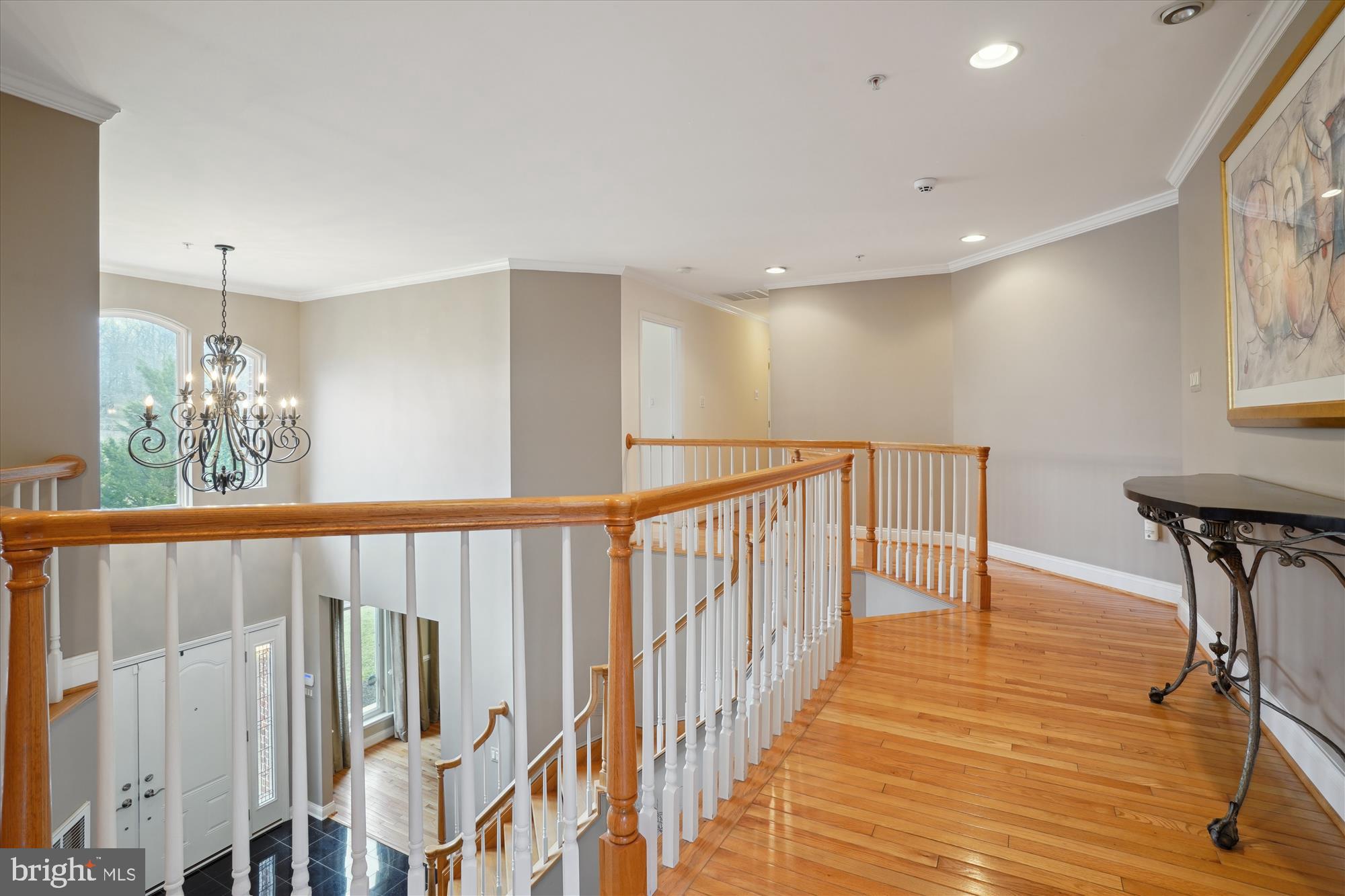 QUEEN ANNE - Residential