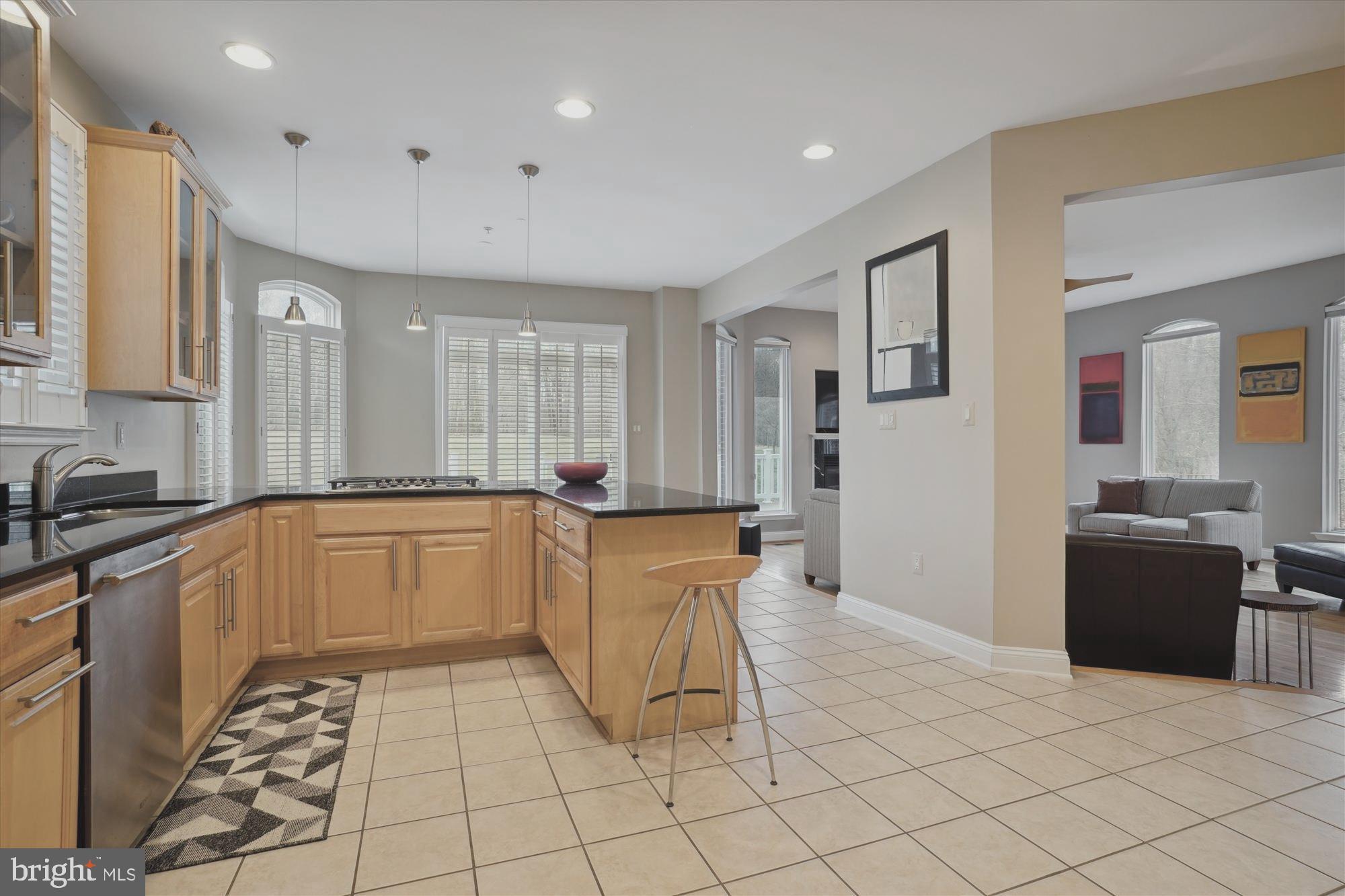 QUEEN ANNE - Residential