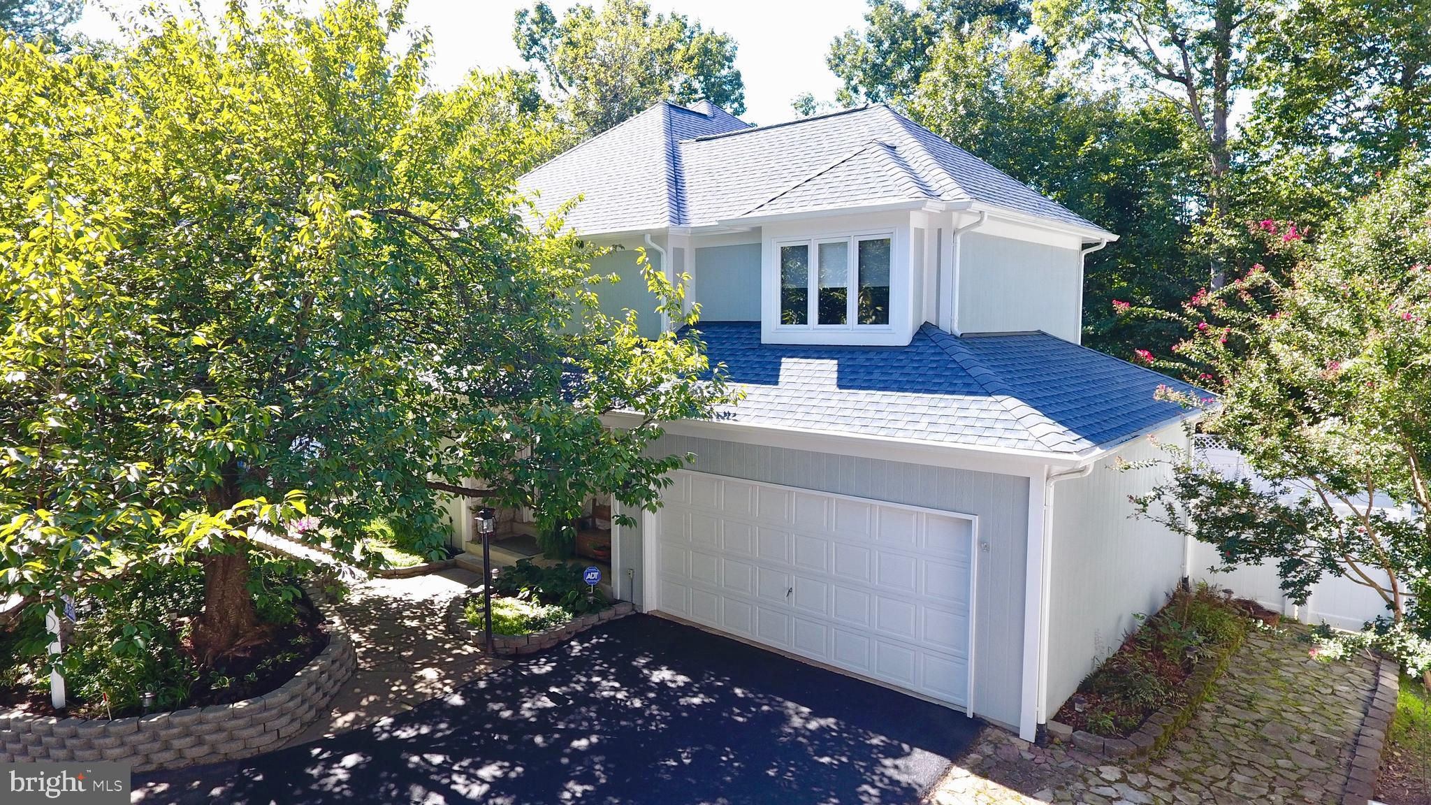 CASCADES/LOWES - Residential