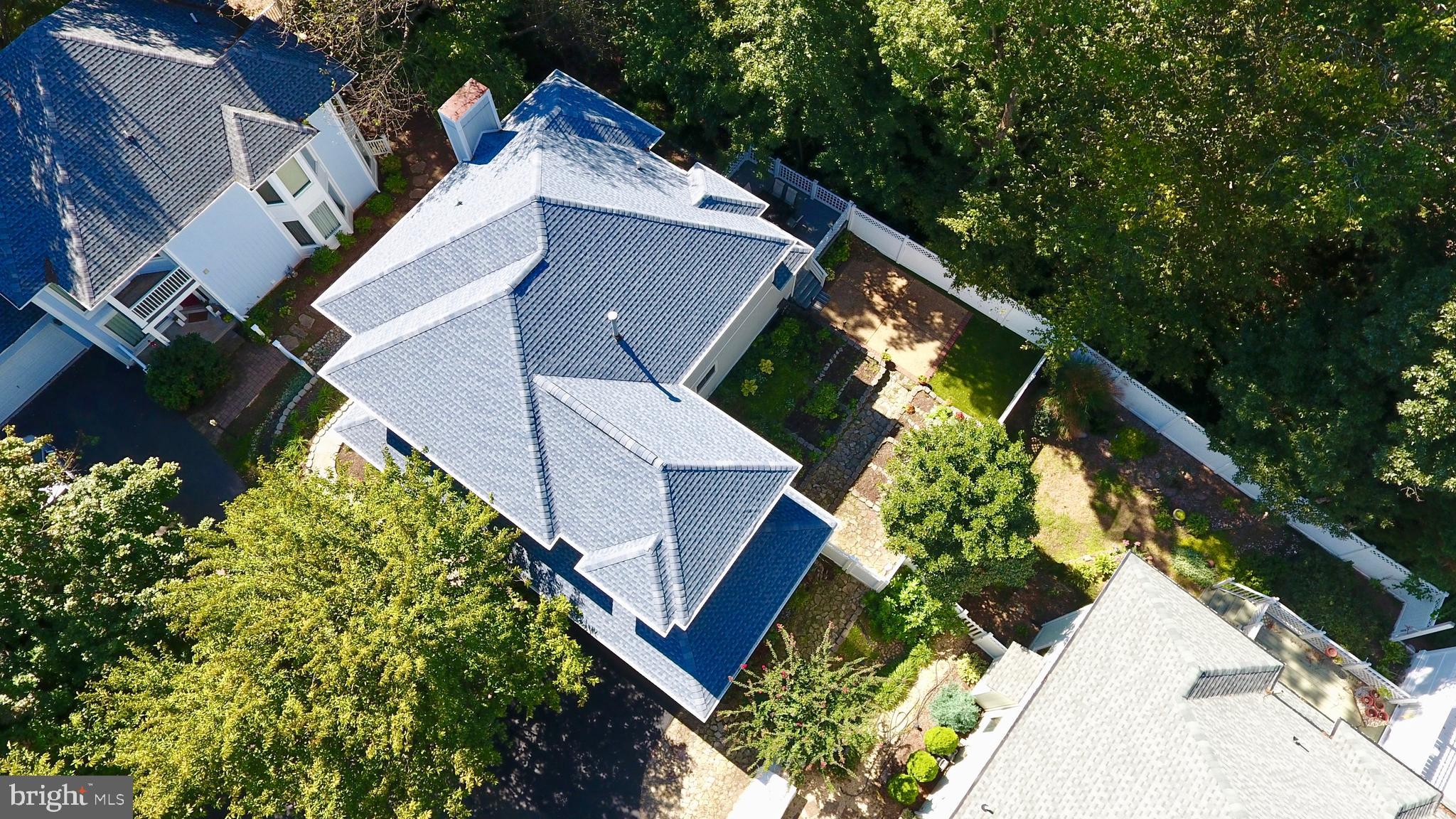 CASCADES/LOWES - Residential