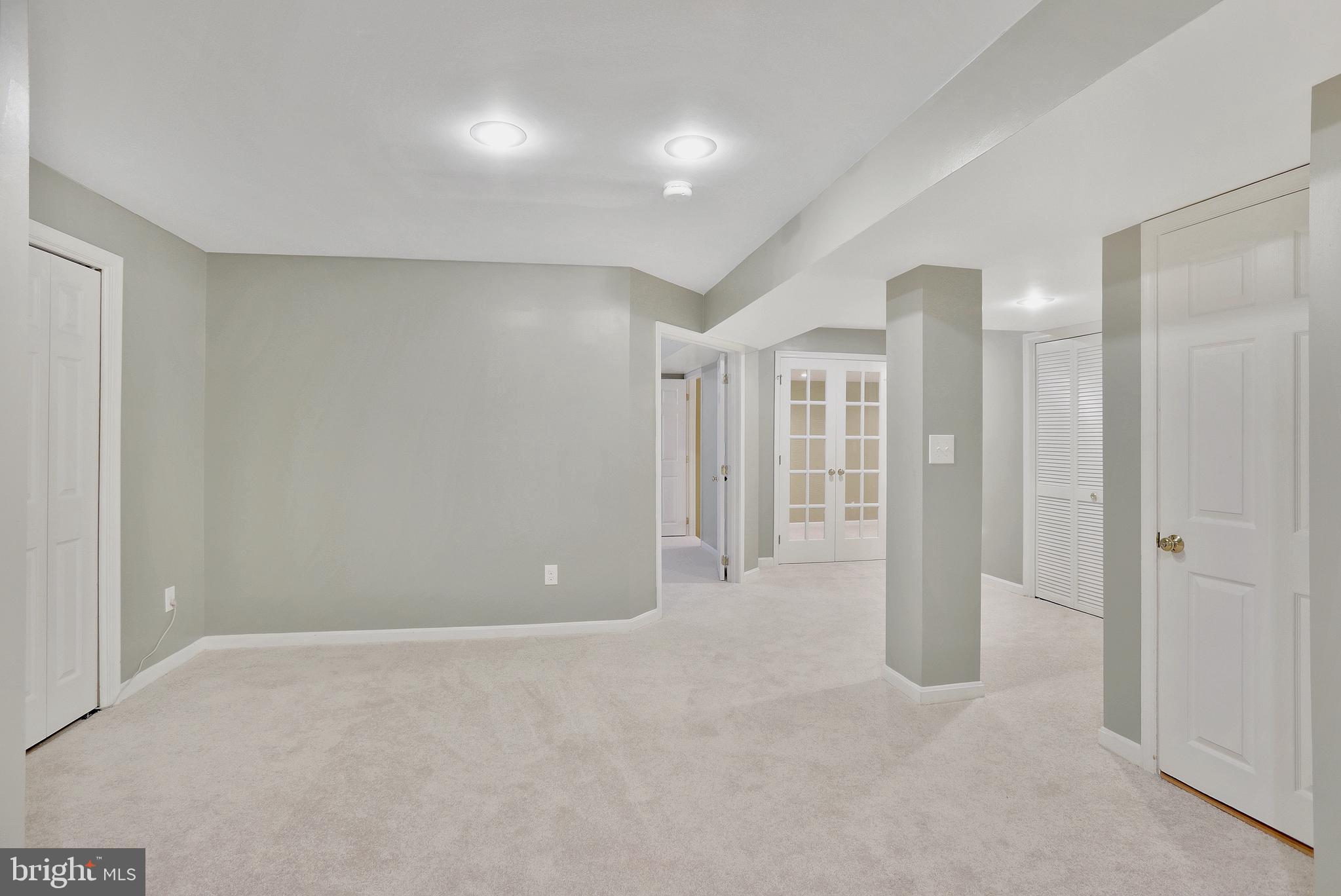 CASCADES/LOWES - Residential