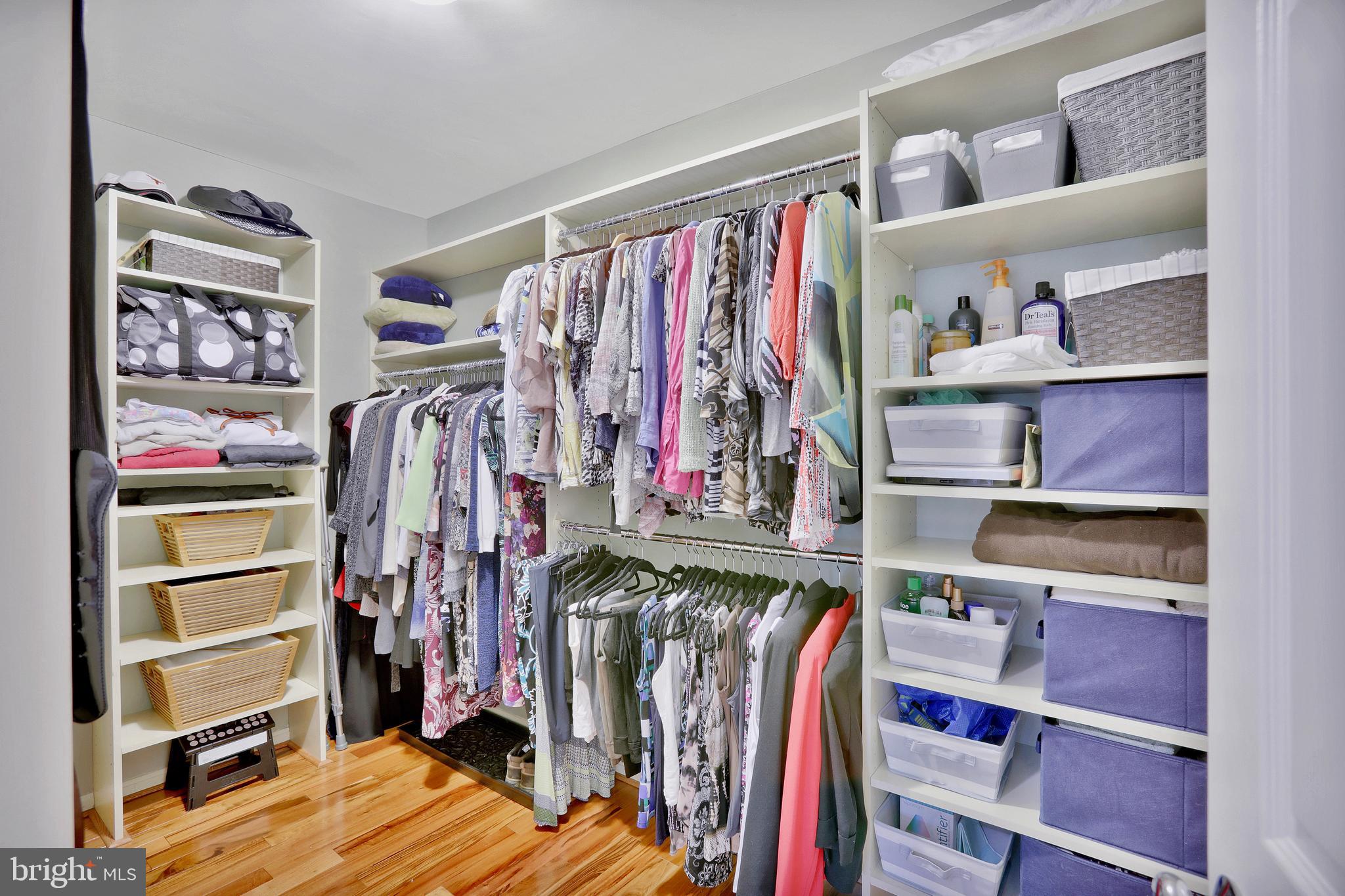 CASCADES/LOWES - Residential