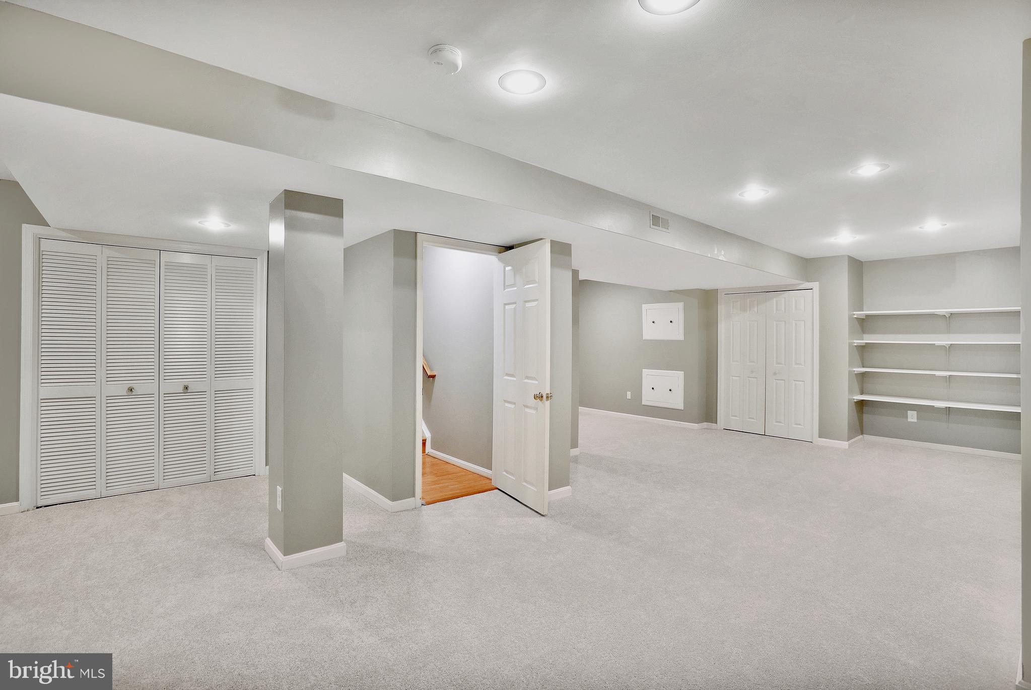 CASCADES/LOWES - Residential