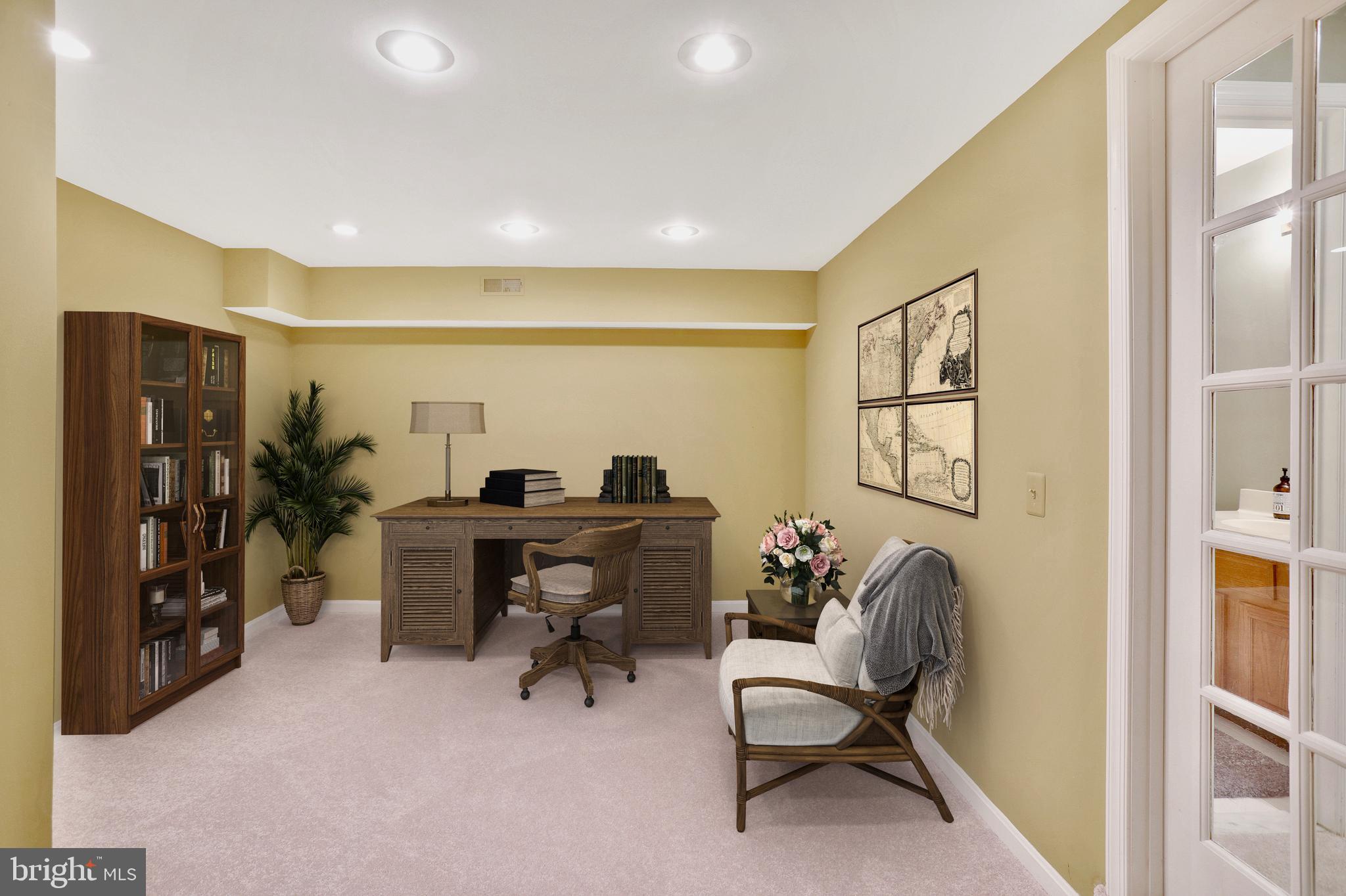 CASCADES/LOWES - Residential