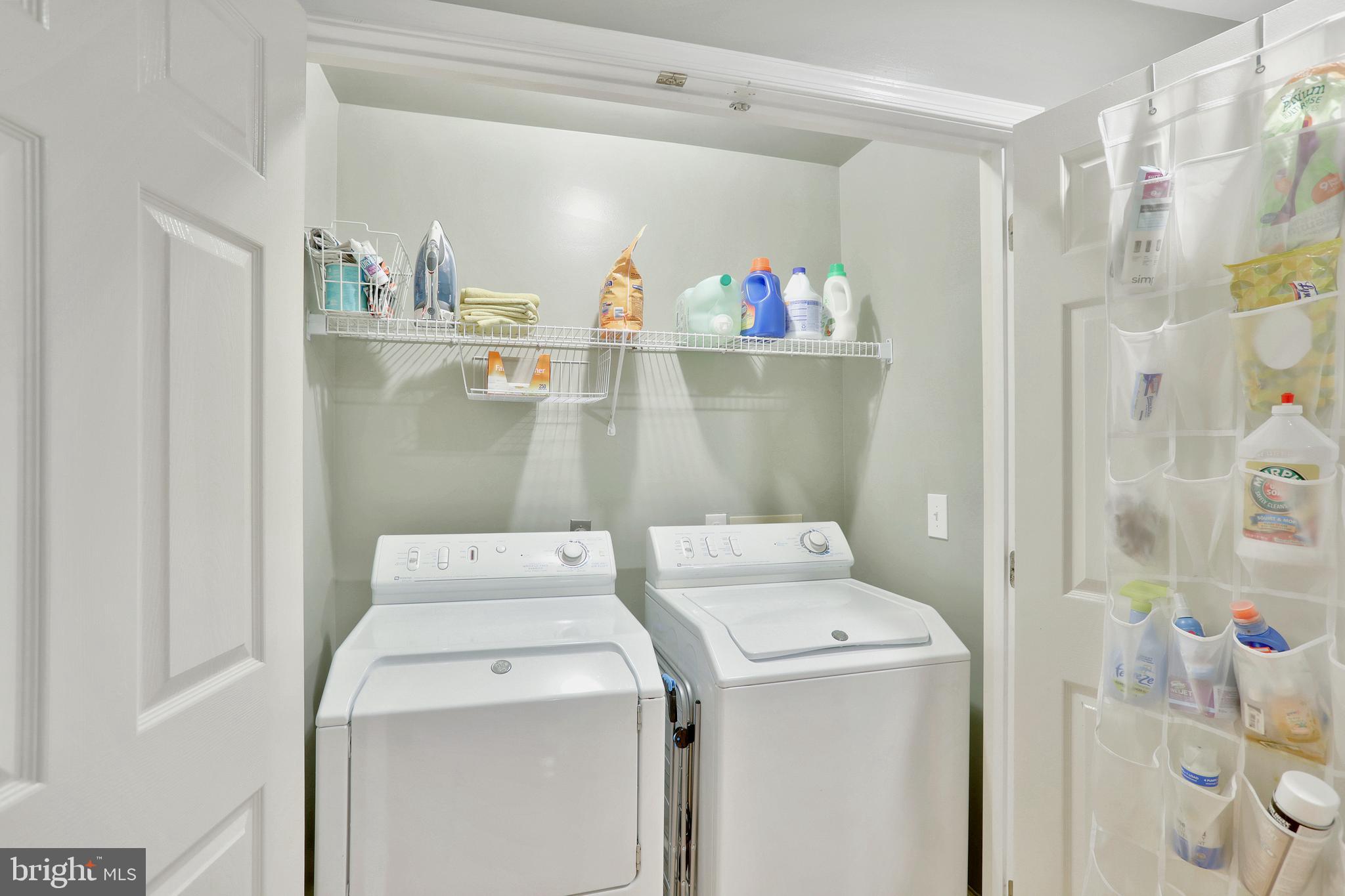 CASCADES/LOWES - Residential