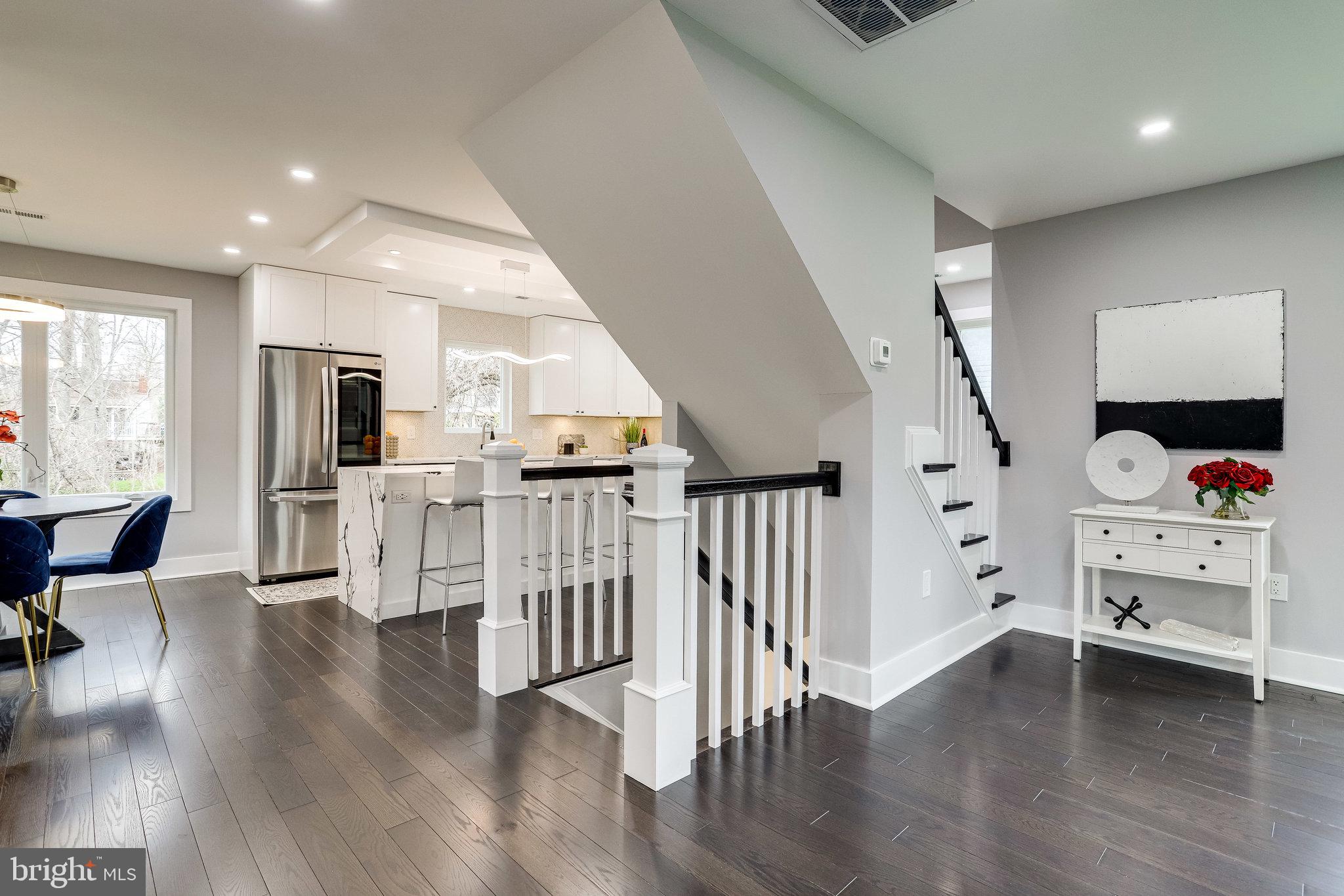 BON AIR - Residential